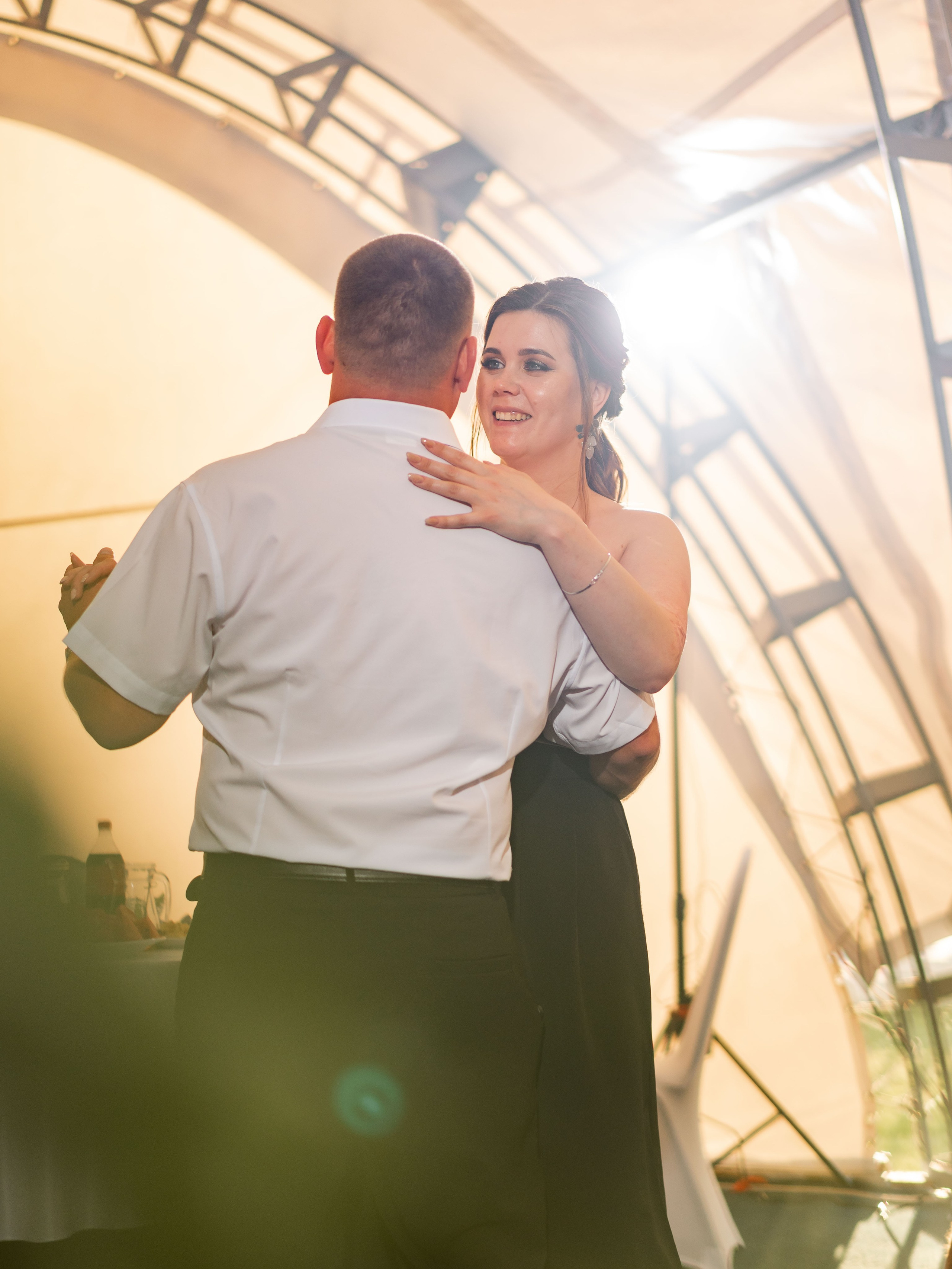 Свадьба — Кирилл & Полина 08.09.24. Фотограф Москва