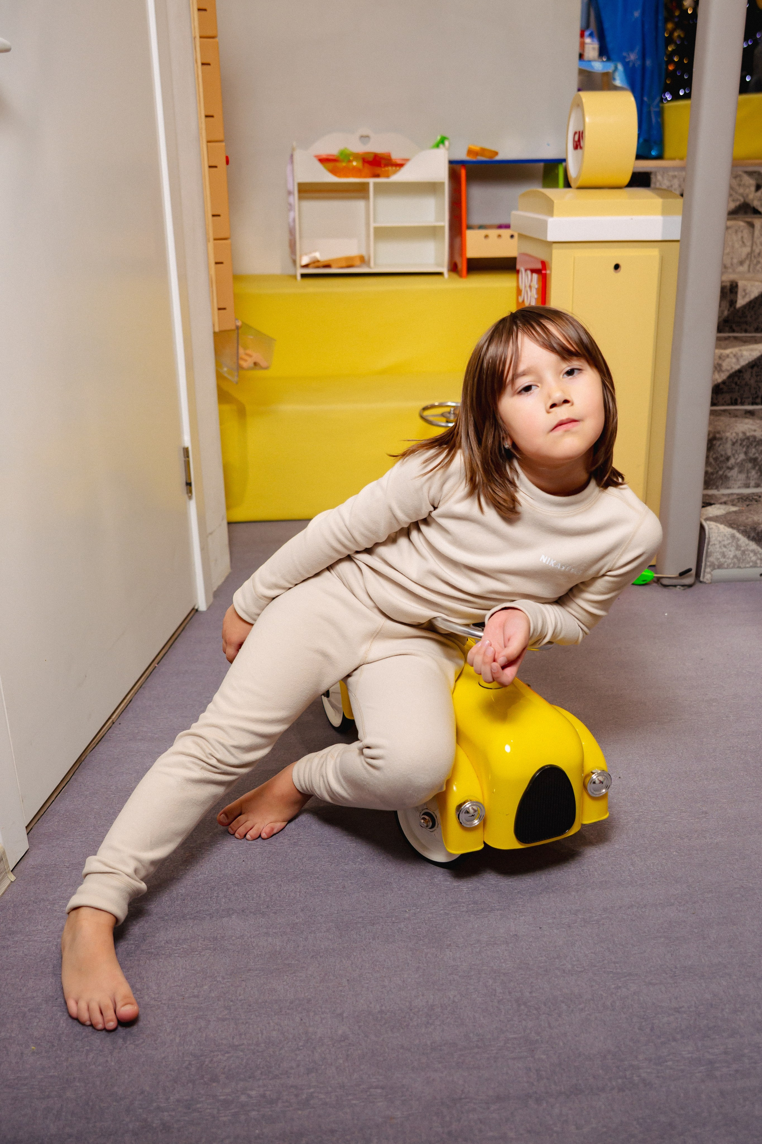 Детские дни рождения в кадре. Kubynin.V Production