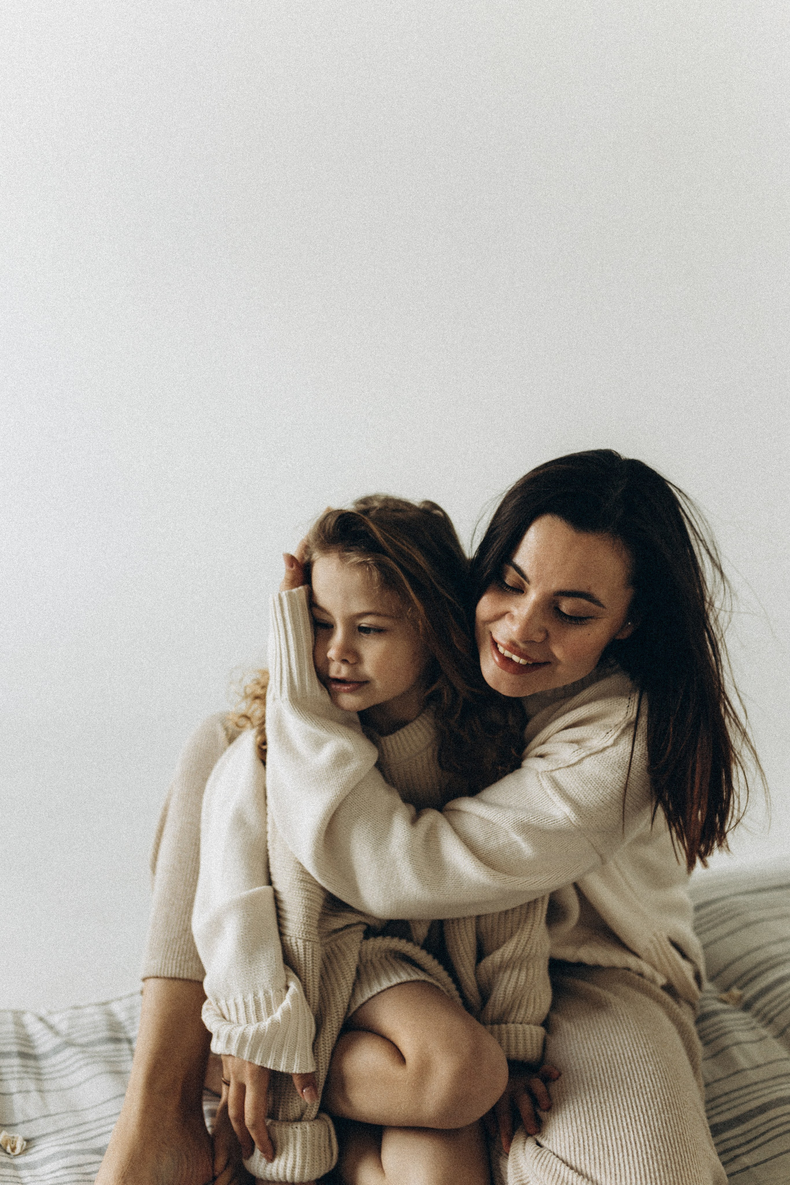 Алина, Алиса и Афина. Семейный фотограф в Новороссийске и Анапе Александра Яковлева