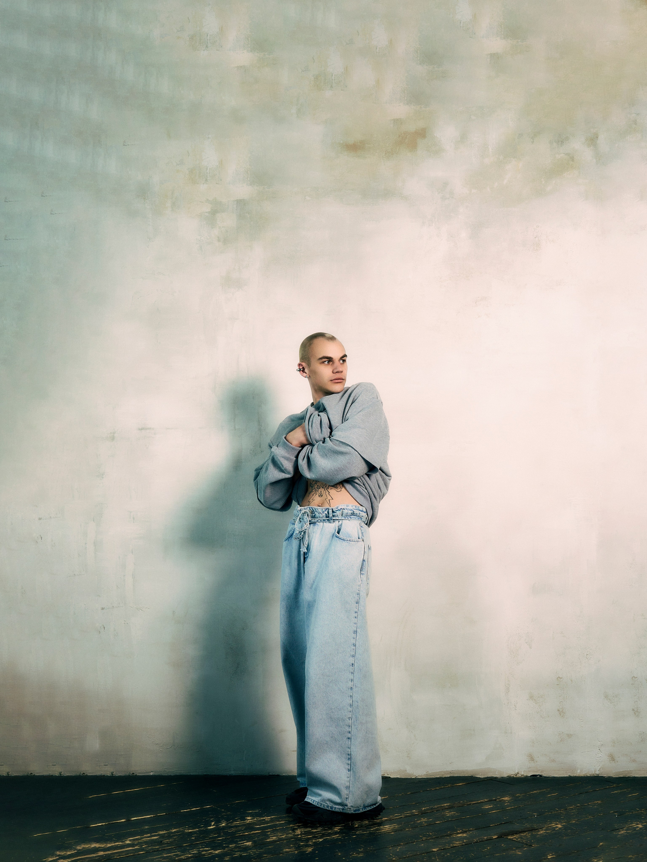 L O L O B R A N D. Портретный фотограф в Москве