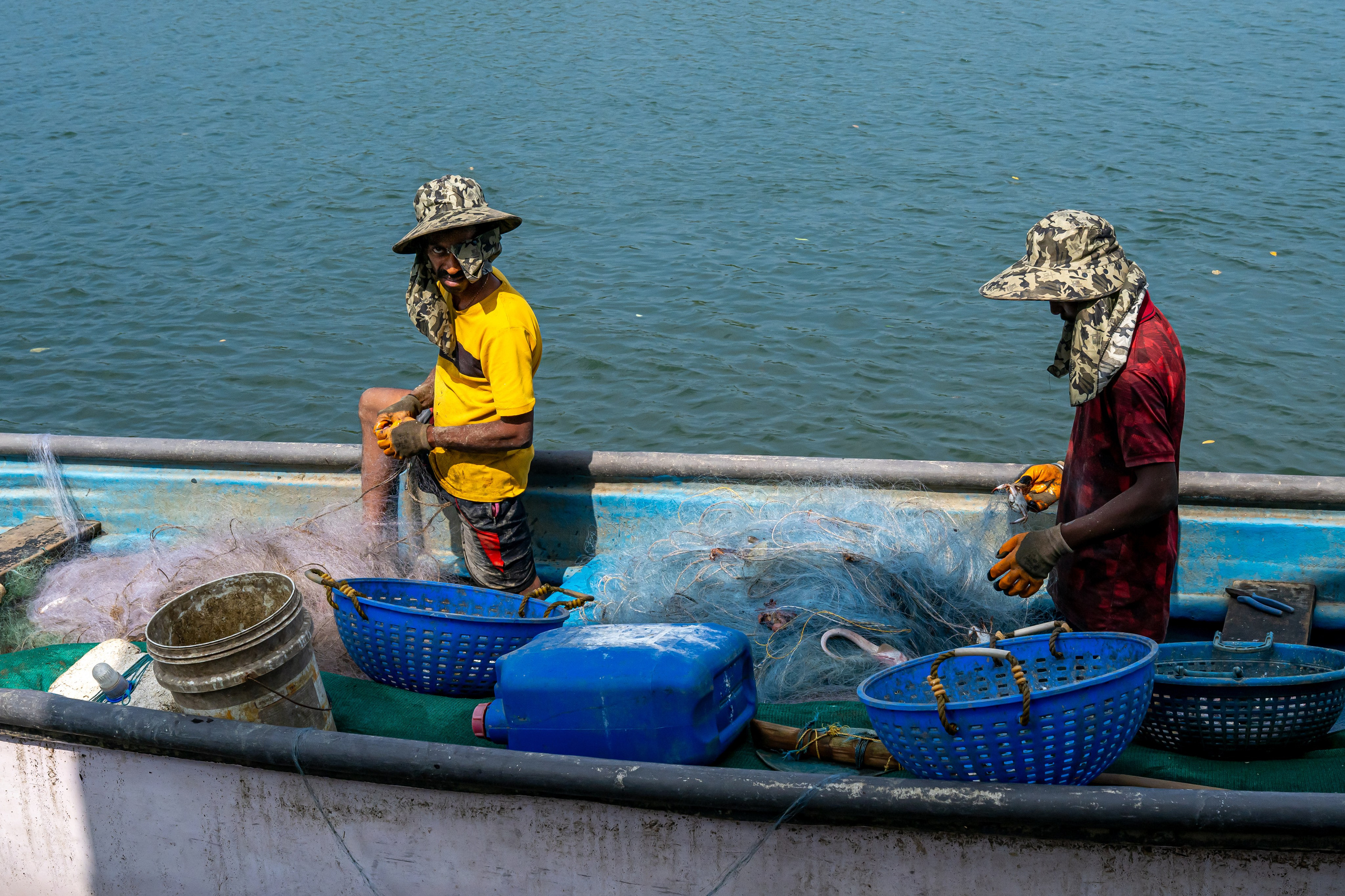 India 2024-2025. Dimitri Bakhtadze photographer