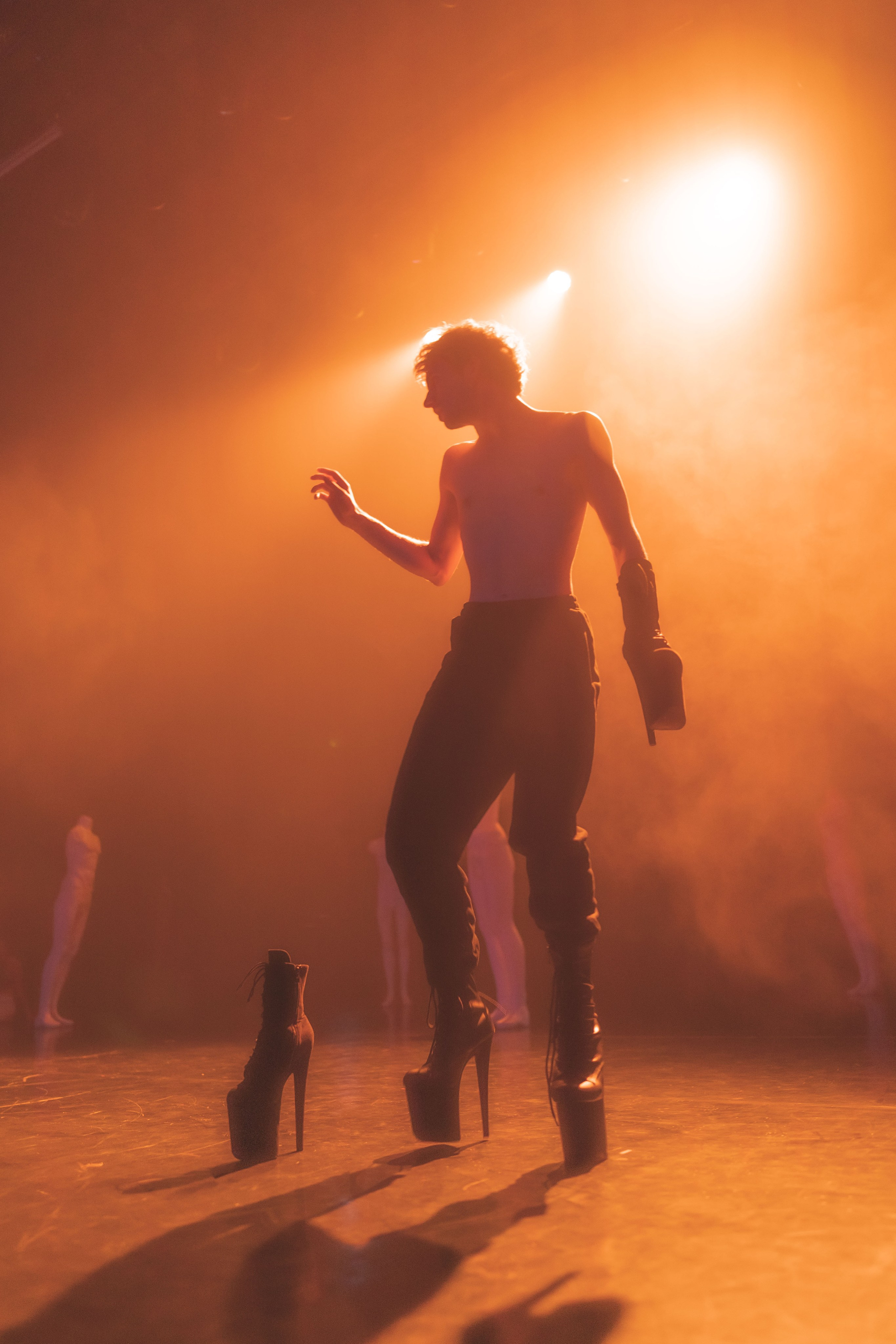 RED BALLET DANCE COMPANY. Портретный и репортажный фотограф в Москве Кристина Никитюк kristina_koa