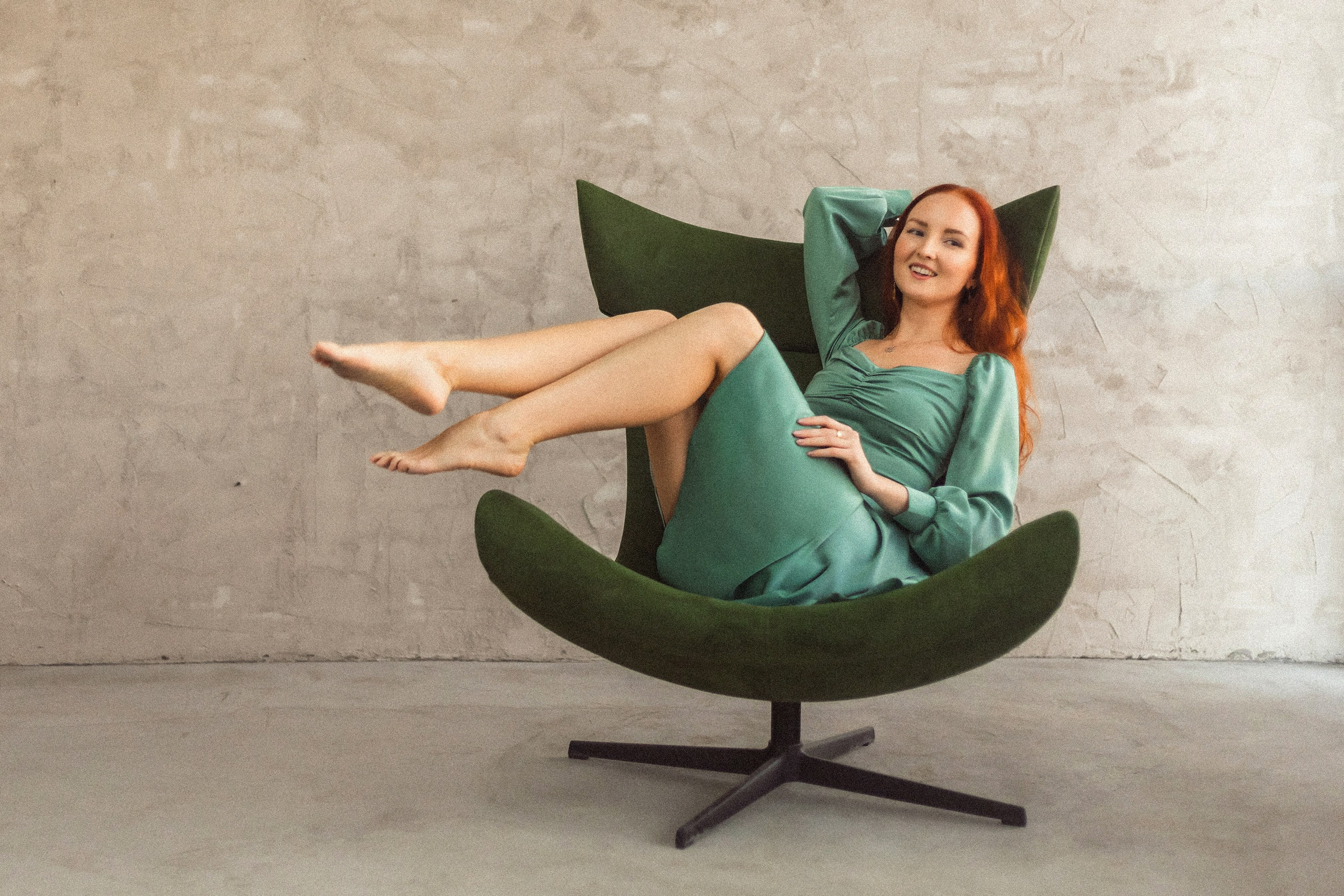 Таня. Фотограф Наталья Гончарова. Снимаю живые портреты в Алматы