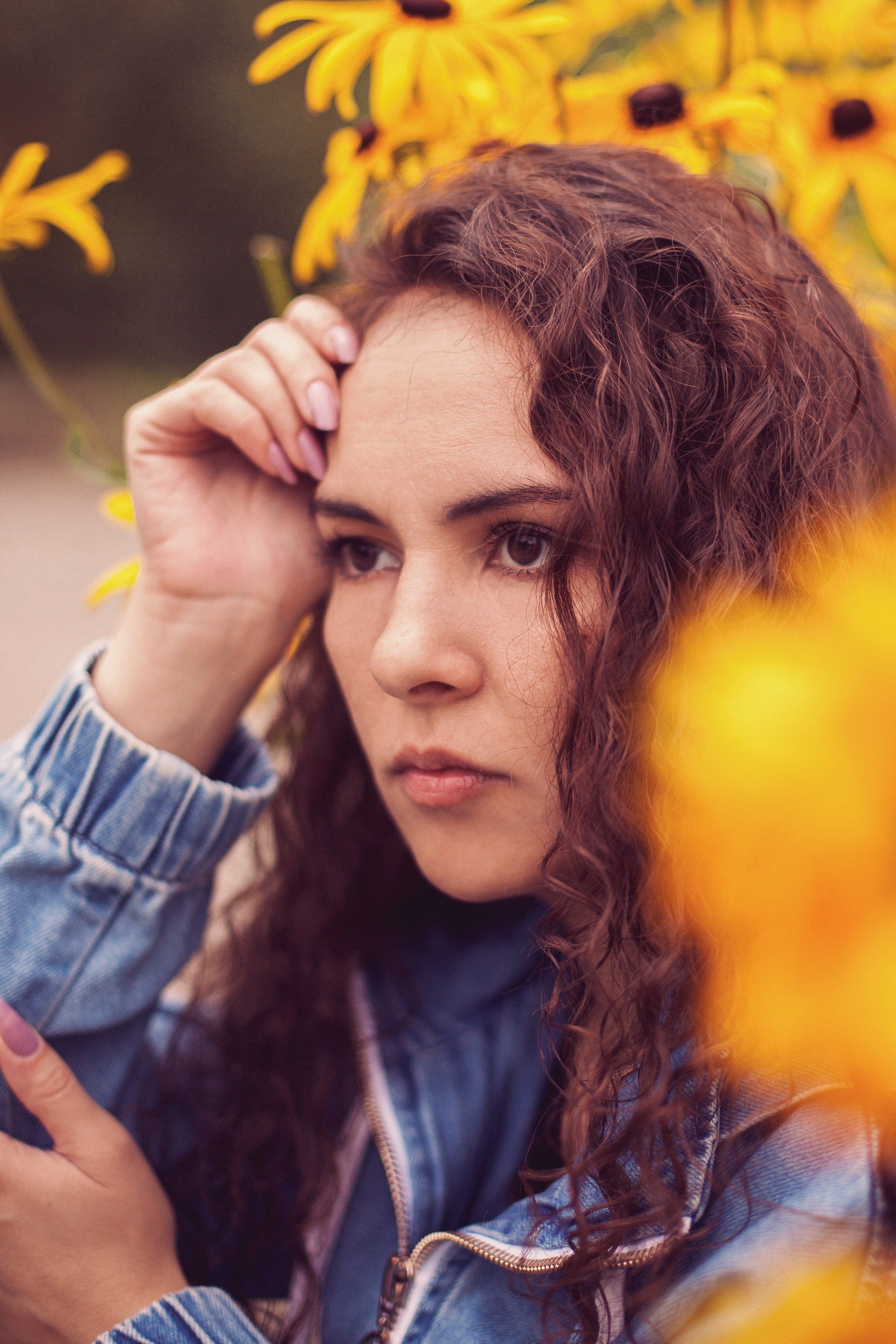 Шура / Алматы. Фотограф Наталья Гончарова. Снимаю живые портреты в Алматы