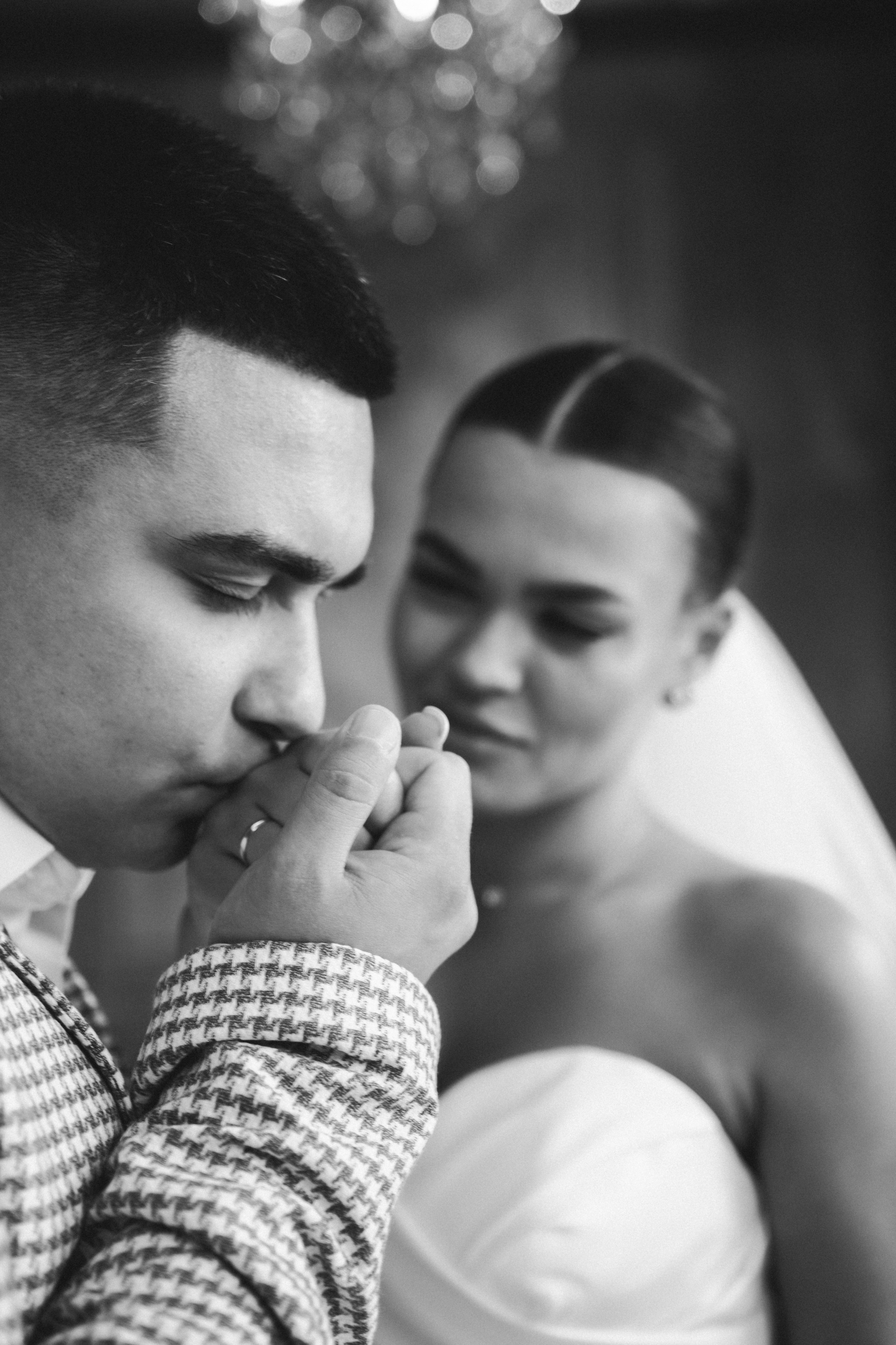 Карина & Стас. Serg_film