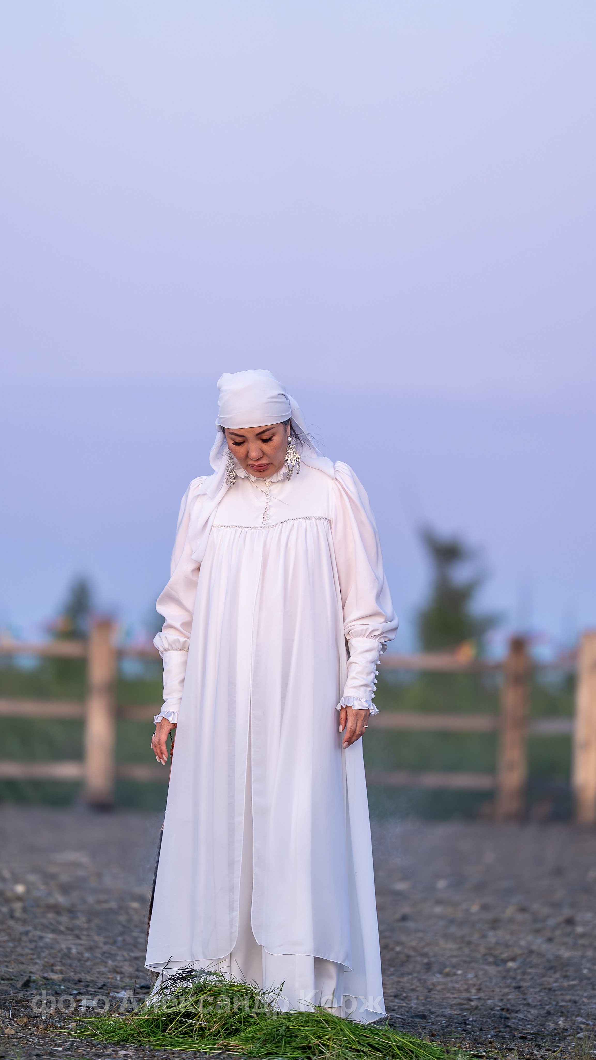 Празднование Ысыах! Восход солнца. Фотографии и видеосъемка, Айхал, Удачный, Якутия. Фотографии Айхал