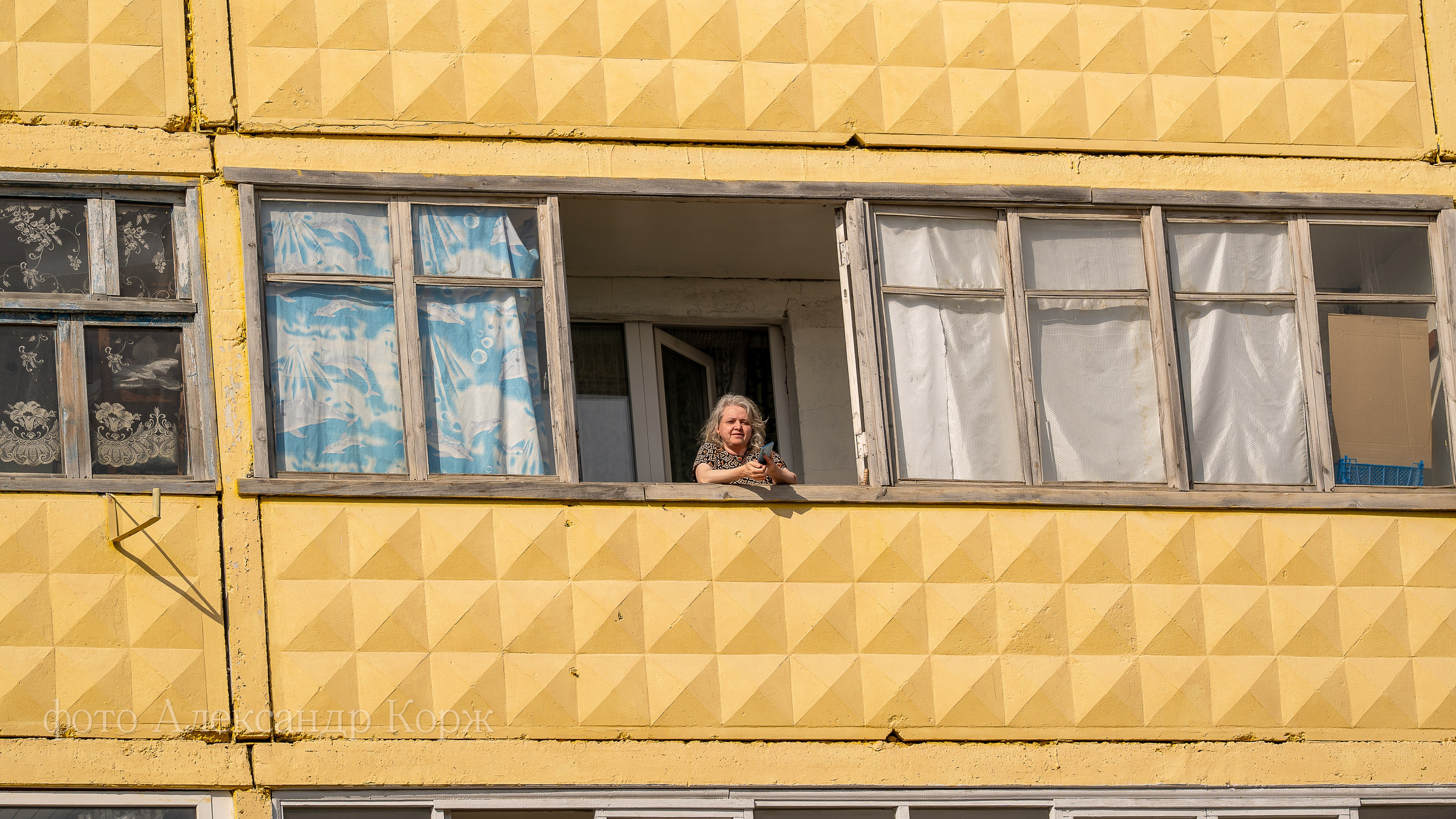 Открытый Микрофон (24 августа 2025). Фотографии и видеосъемка, Айхал, Удачный, Якутия. Фотографии Айхал