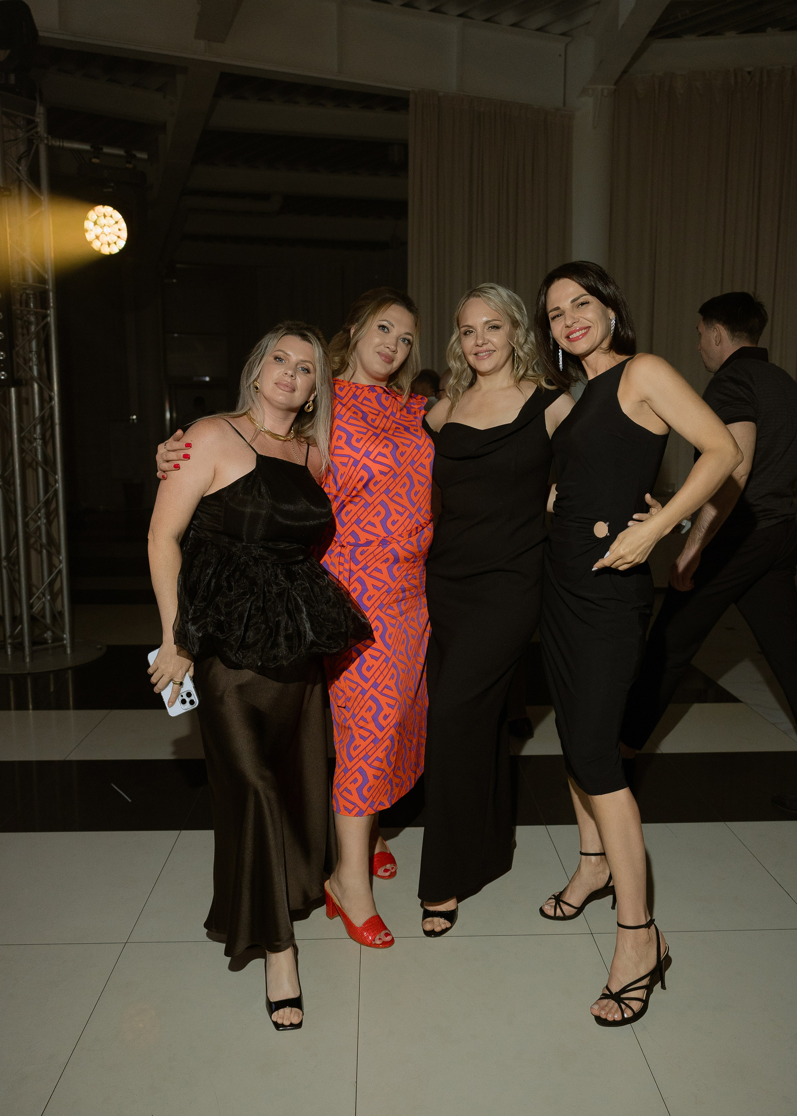 Андрей и Полина. Фотограф Эмиль Исякаев