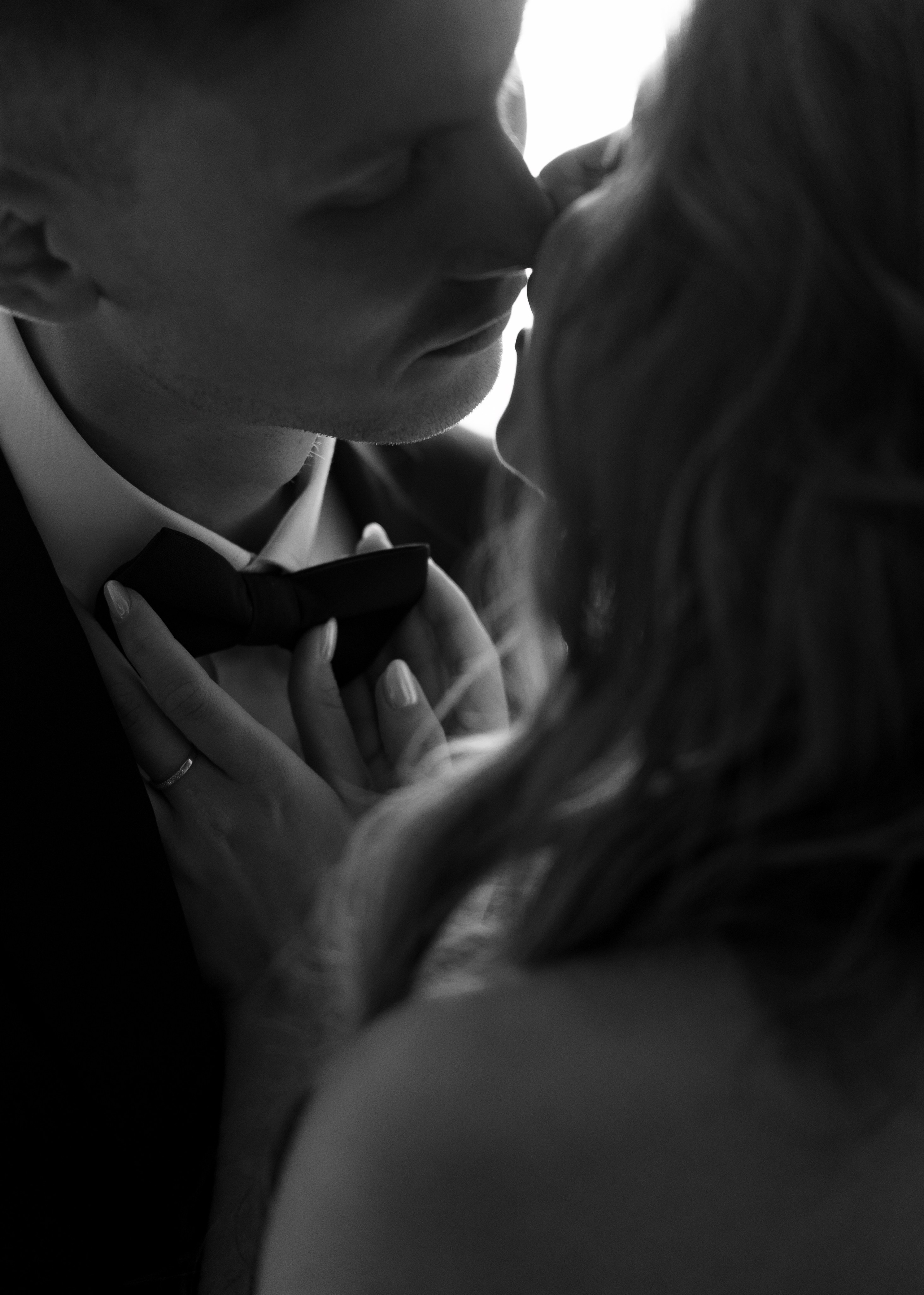 Сергей и Настя. Фотограф Эмиль Исякаев