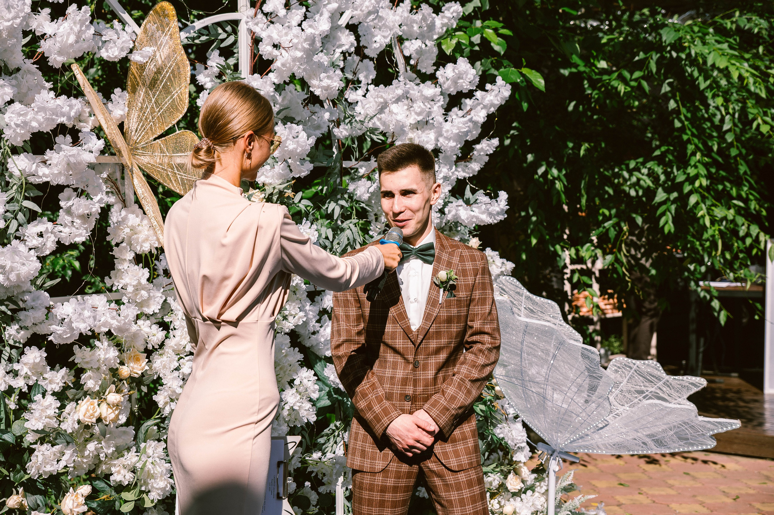 Андрей и Ульяна. Свадебный и семейный фотограф в Чите Юлия Оранская