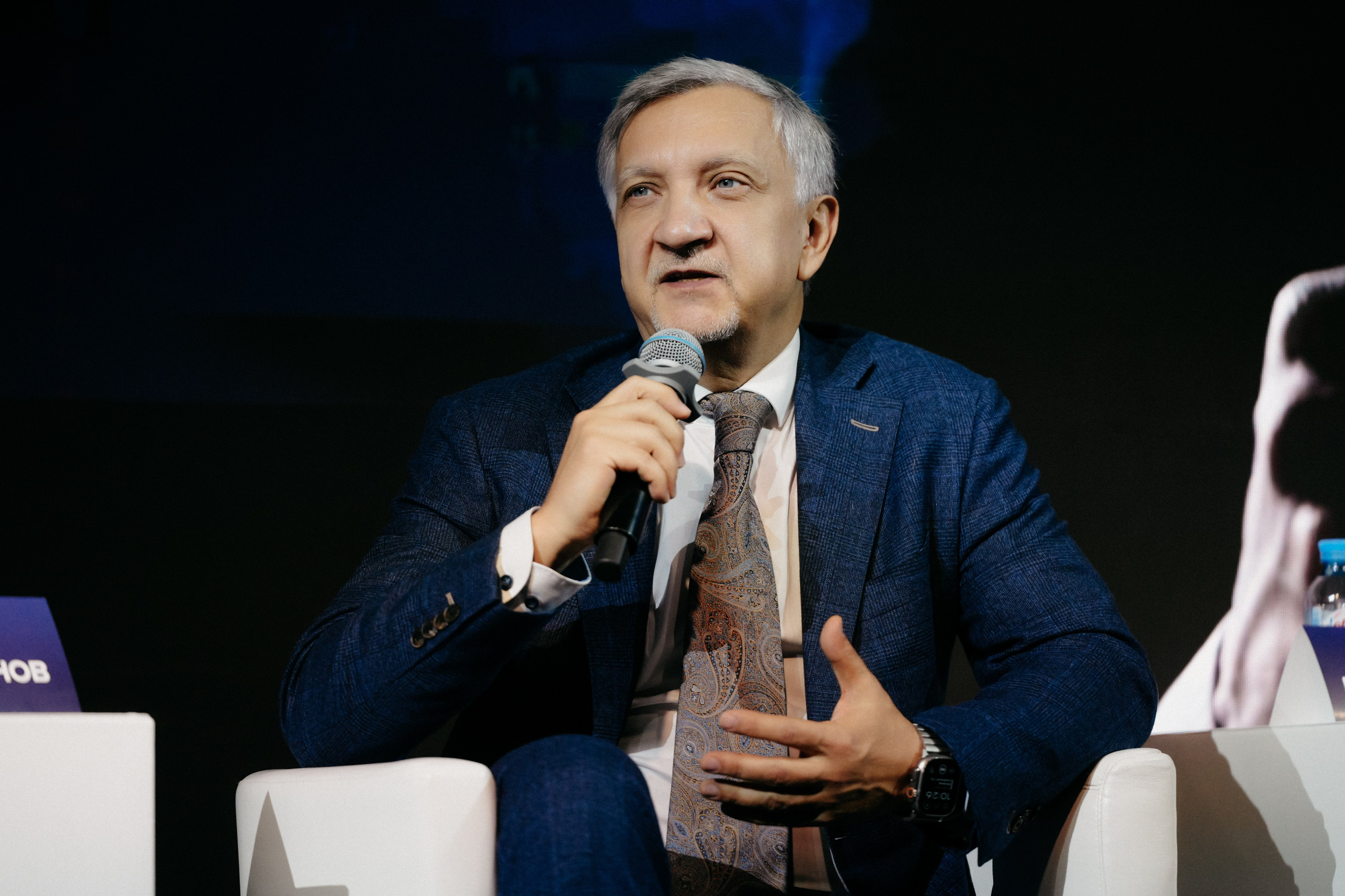 Сохранить всё. Фотограф в Москве Дмитрий Рогов