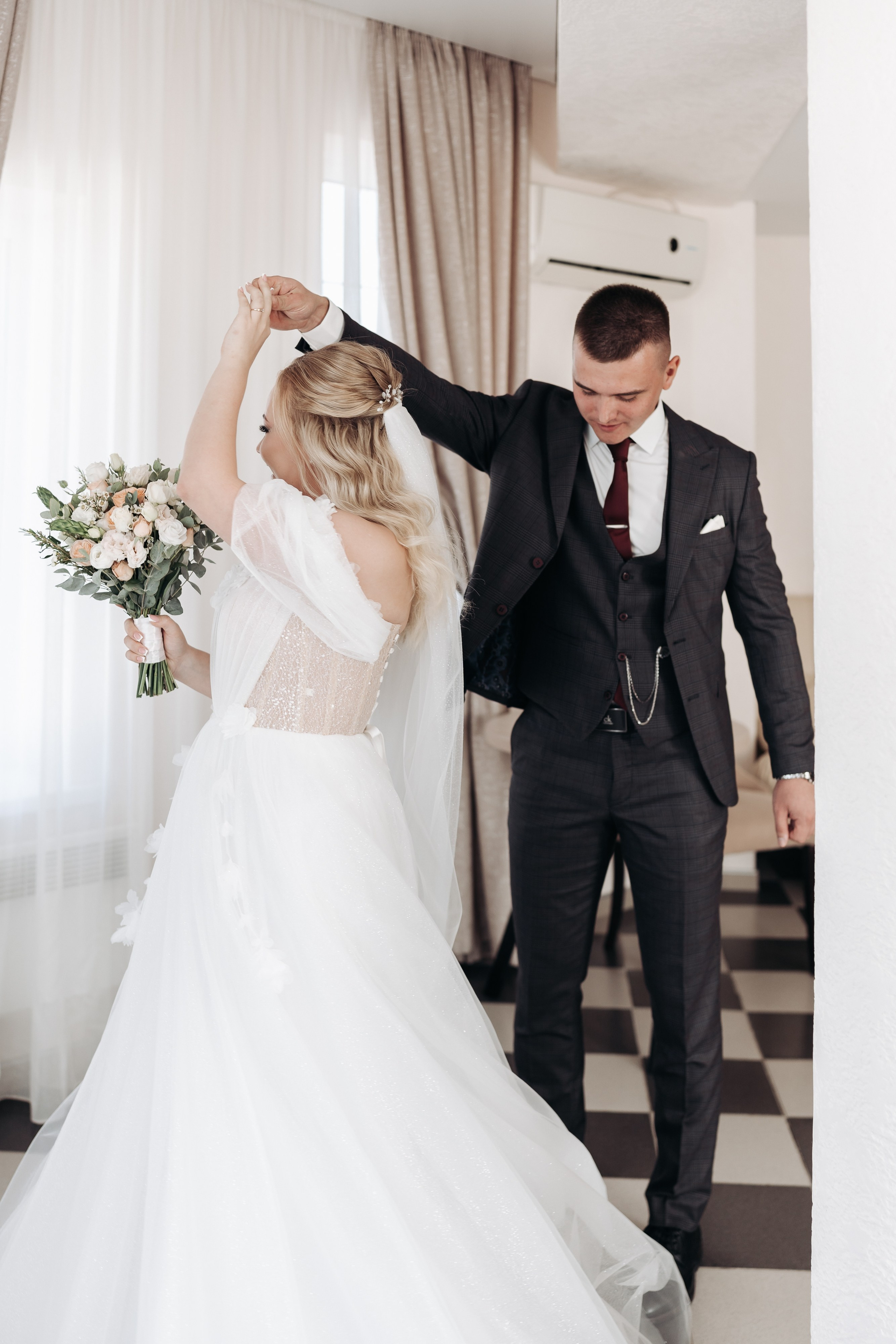 ELENA&PAVEL. Свадебный и семейный фотограф в Самаре Алёна Савельева