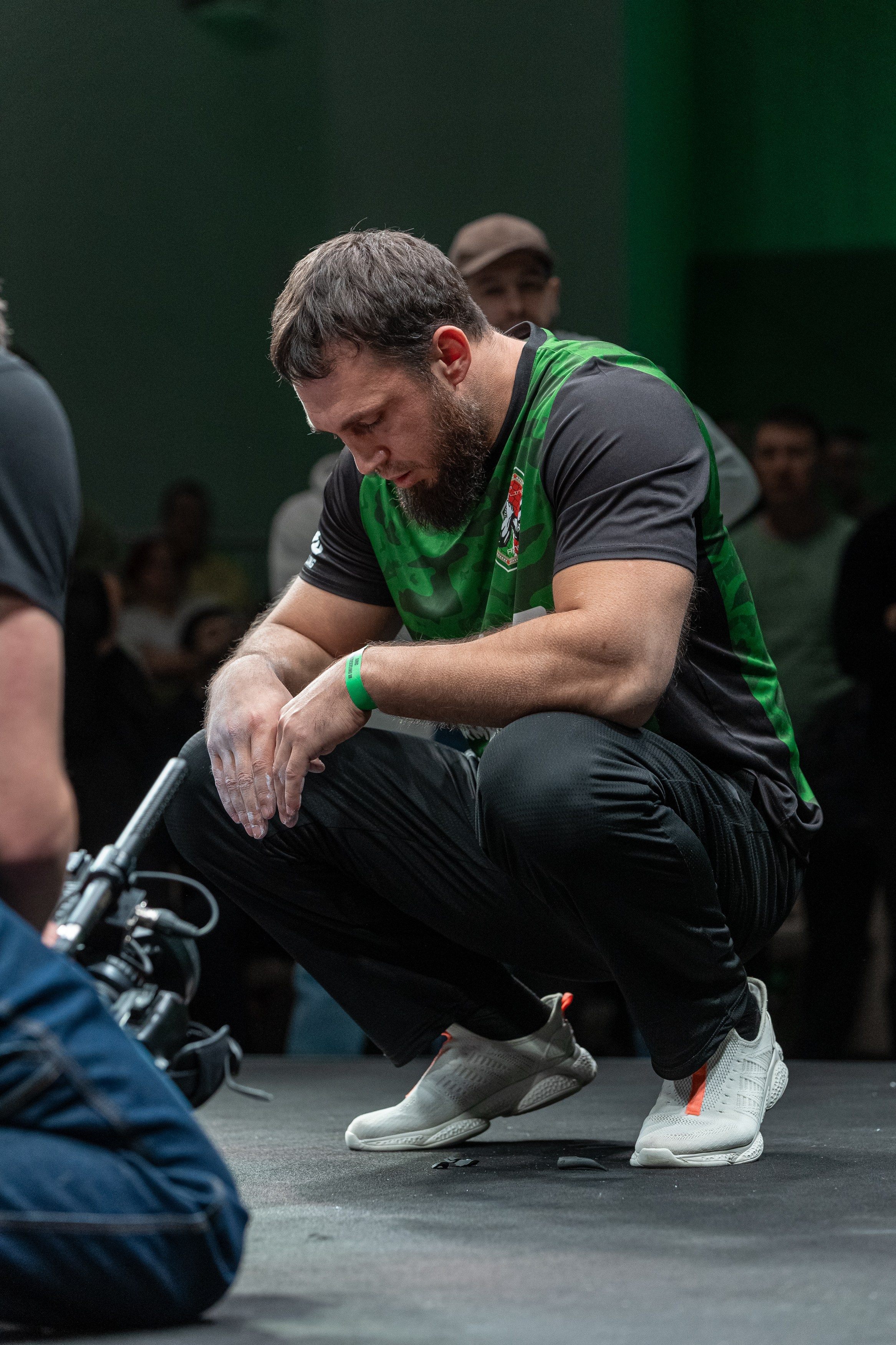 Турнир AMC Москва 2023. Фотограф Андрей Слынченко