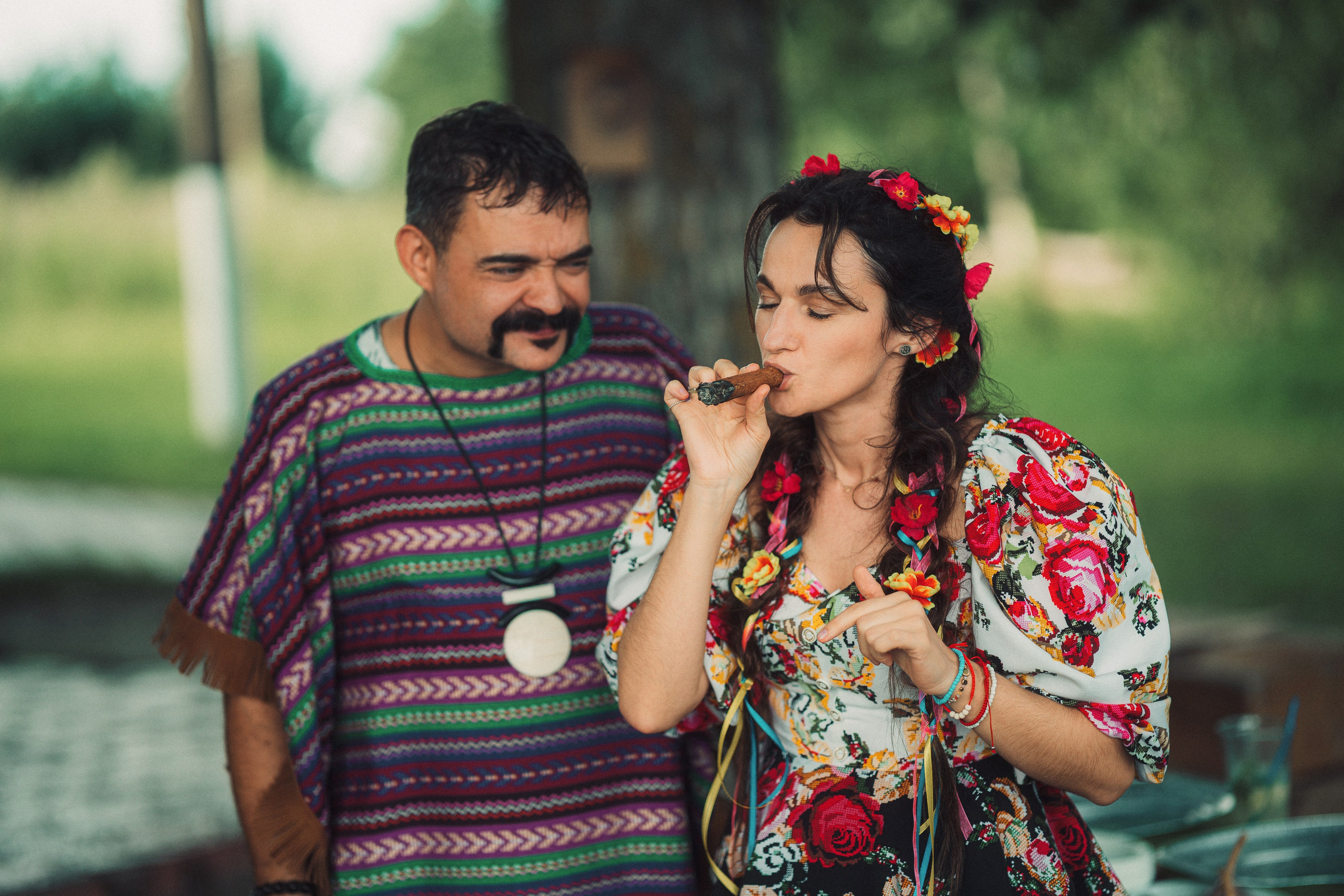 Фотосъемка юбилея в Воронеже. Свадебный и репортажный фотограф в Воронеже Роман Янко