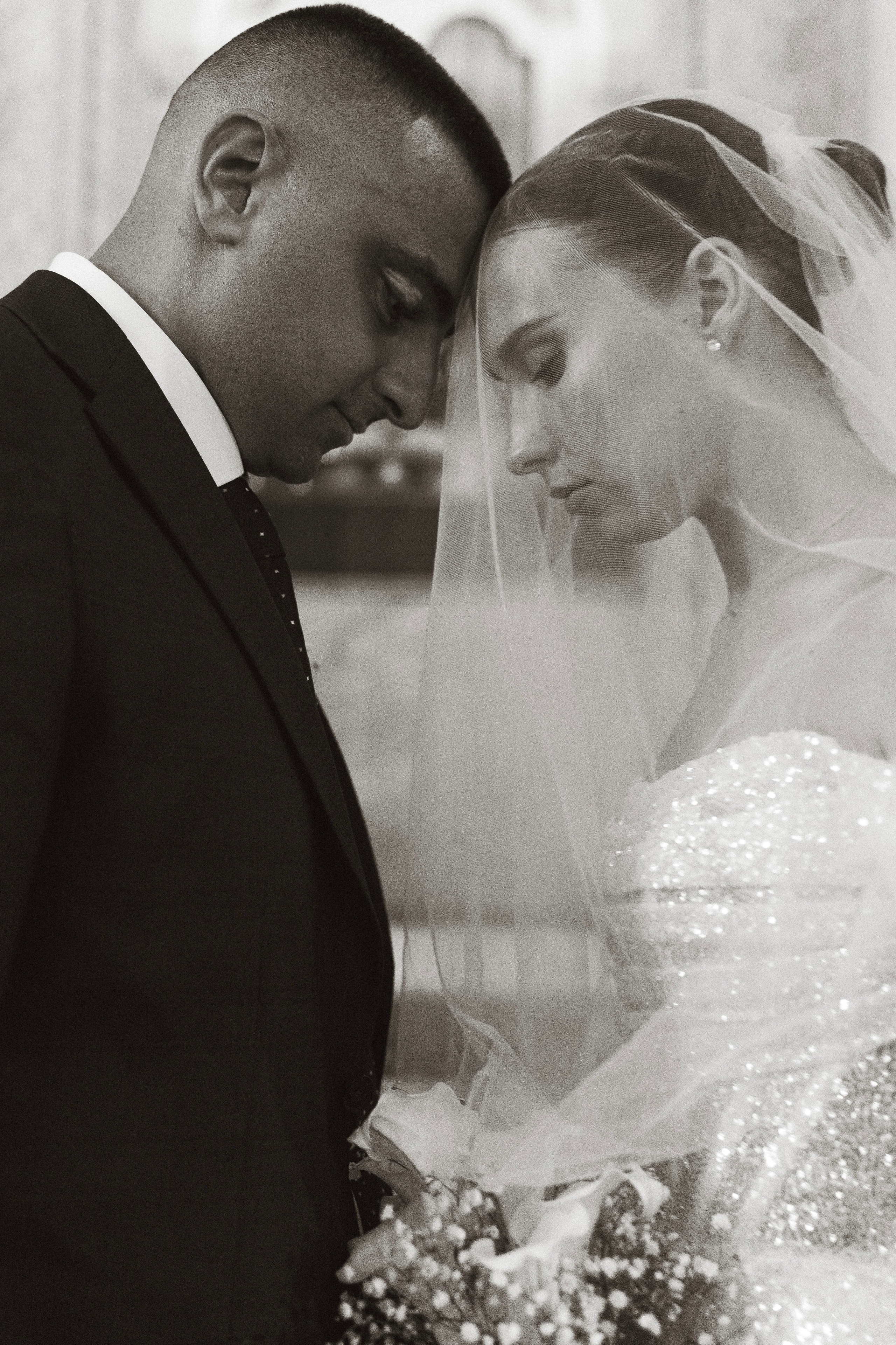 Венчание. Главная