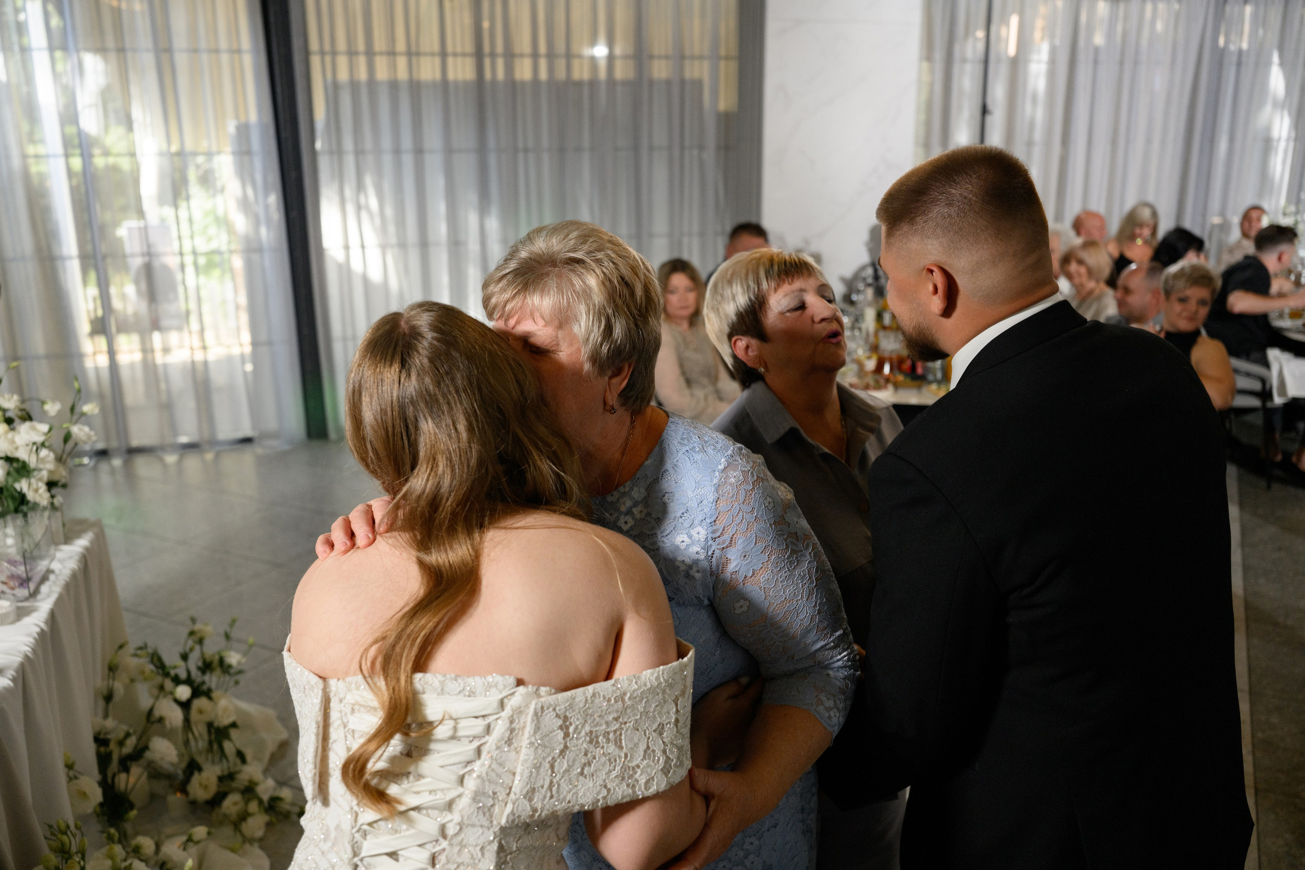 Sergey and Tatyana. Фотограф в Липецке Ковалько Евгений
