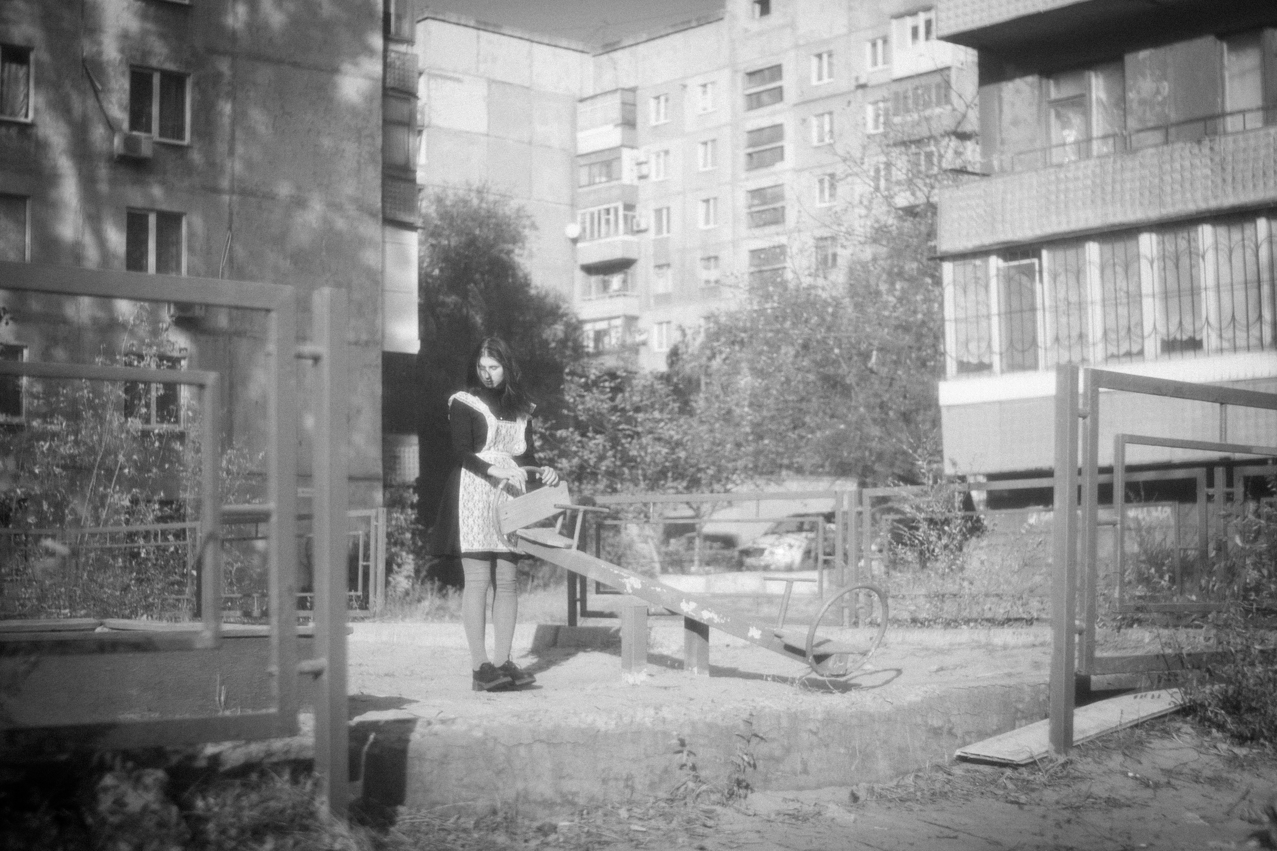 • Фотограф Александра Светозар Алчевск •