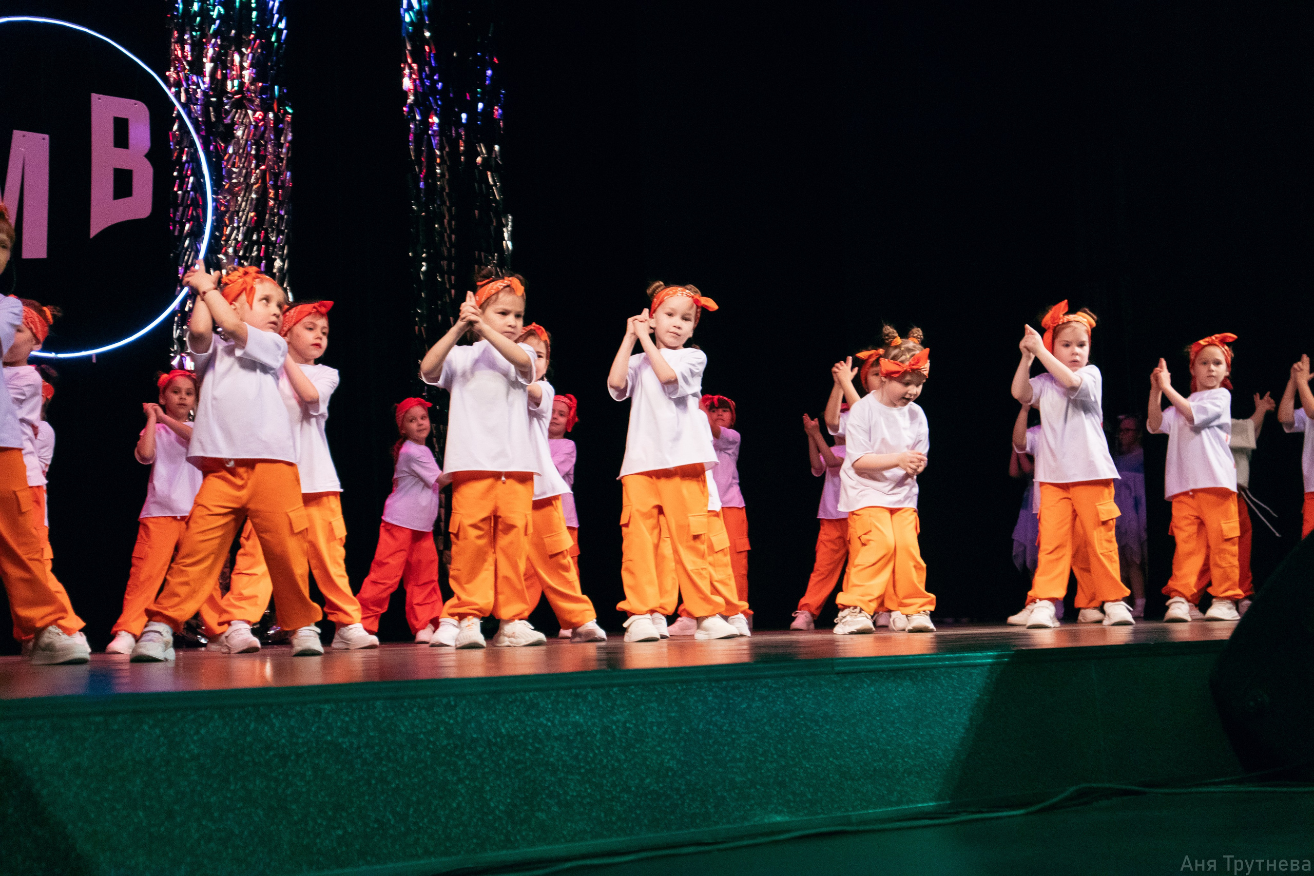 МОСКОВСКОЕ ВРЕМЯ юбилей. Фотограф и видеограф в Бугульме Аня Трутнева