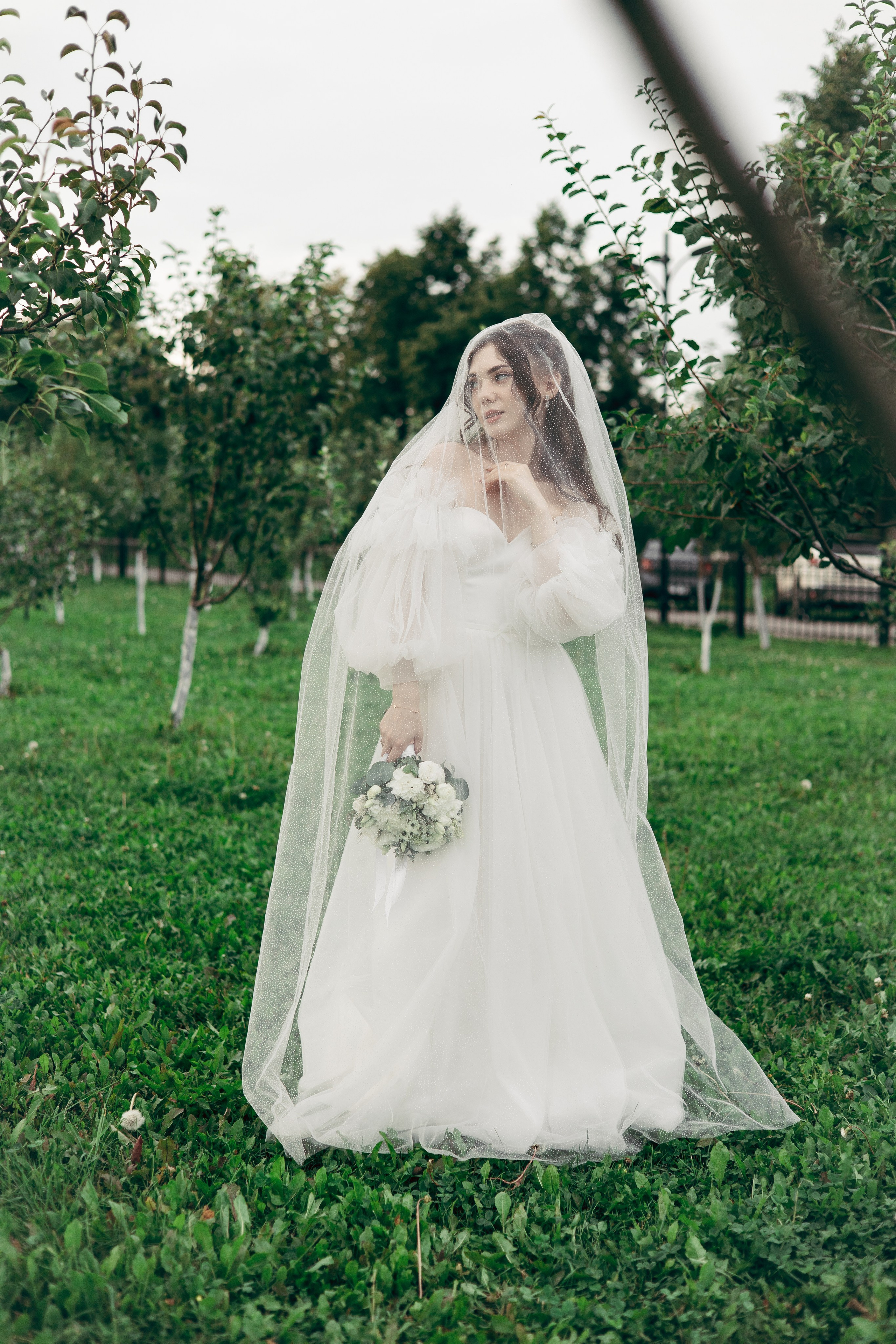 Яна и Ярослав. Фотограф и видеограф в Бугульме Аня Трутнева