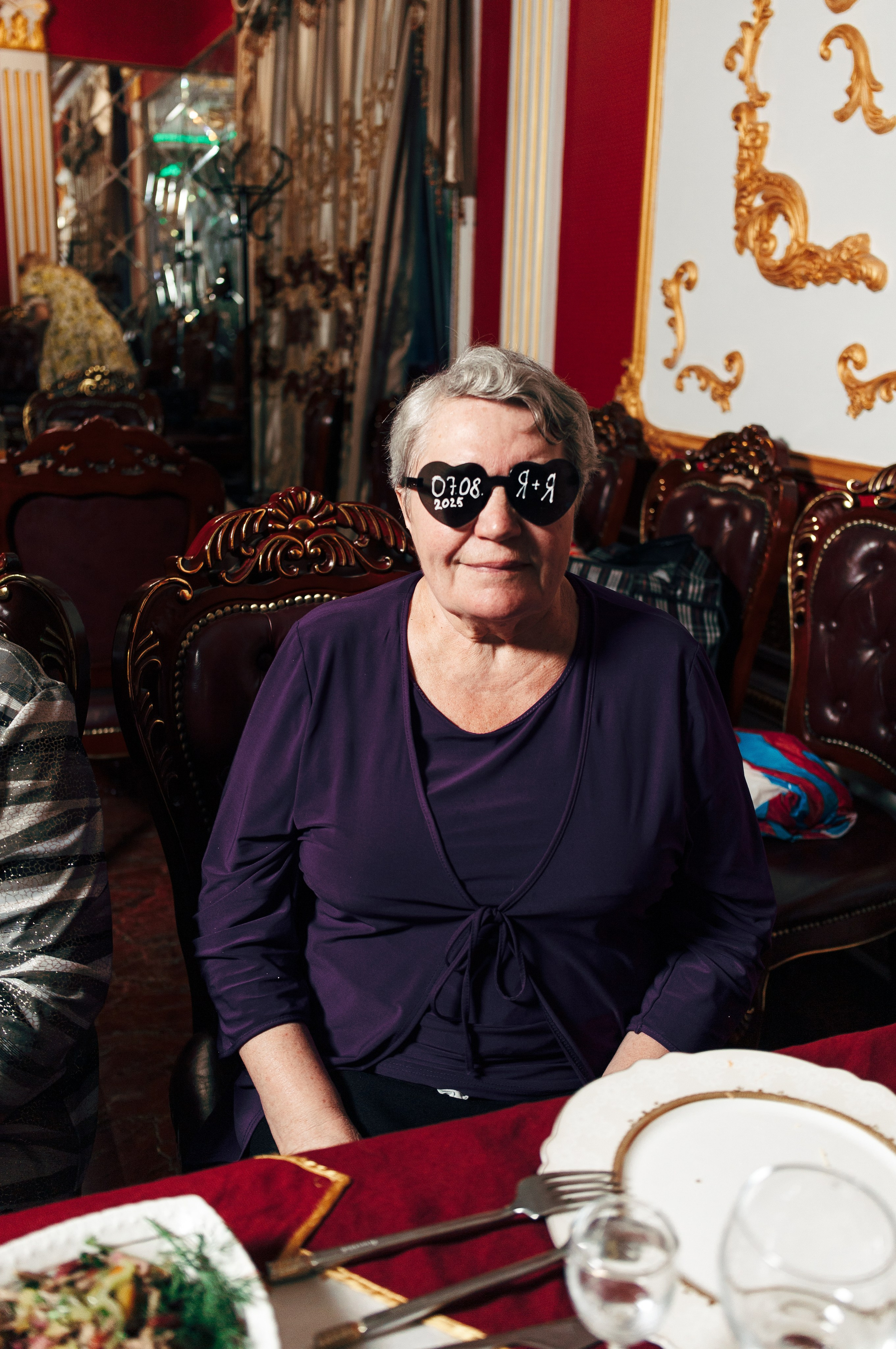 Яна и Ярослав. Фотограф и видеограф в Бугульме Аня Трутнева