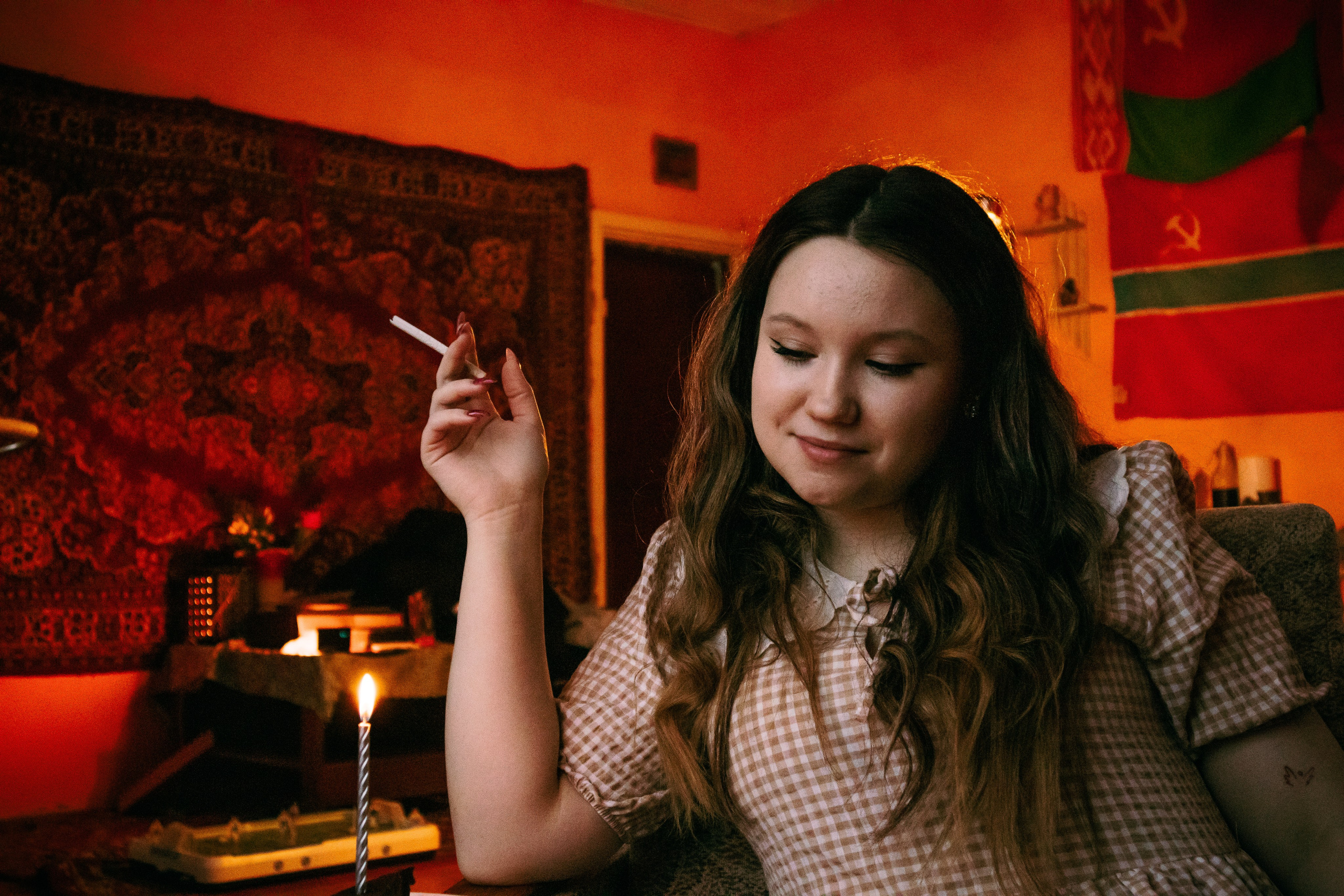 Полина. Фотограф и видеограф в Бугульме Аня Трутнева