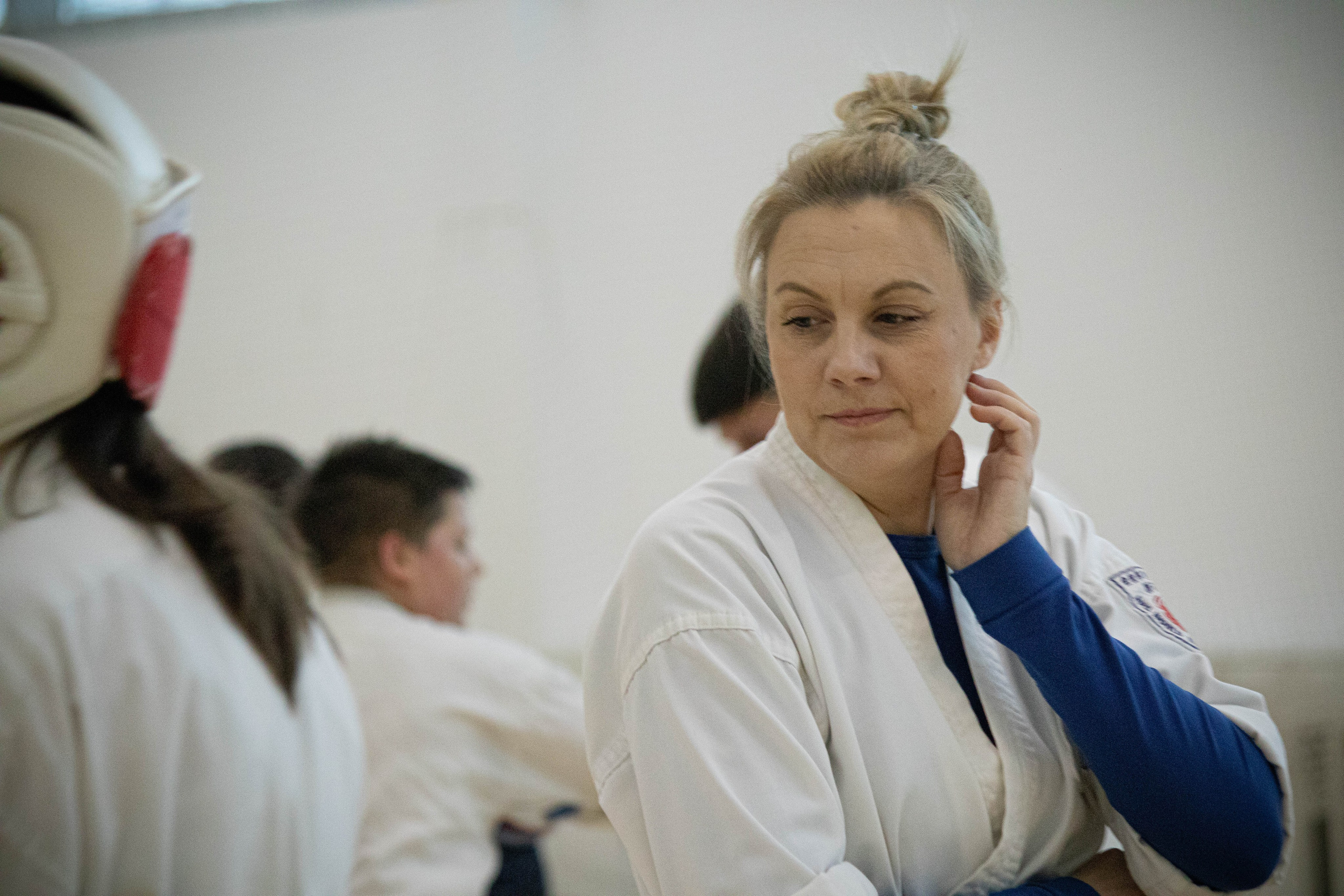 Самурайский марафон. Фотограф и видеограф в Бугульме Аня Трутнева