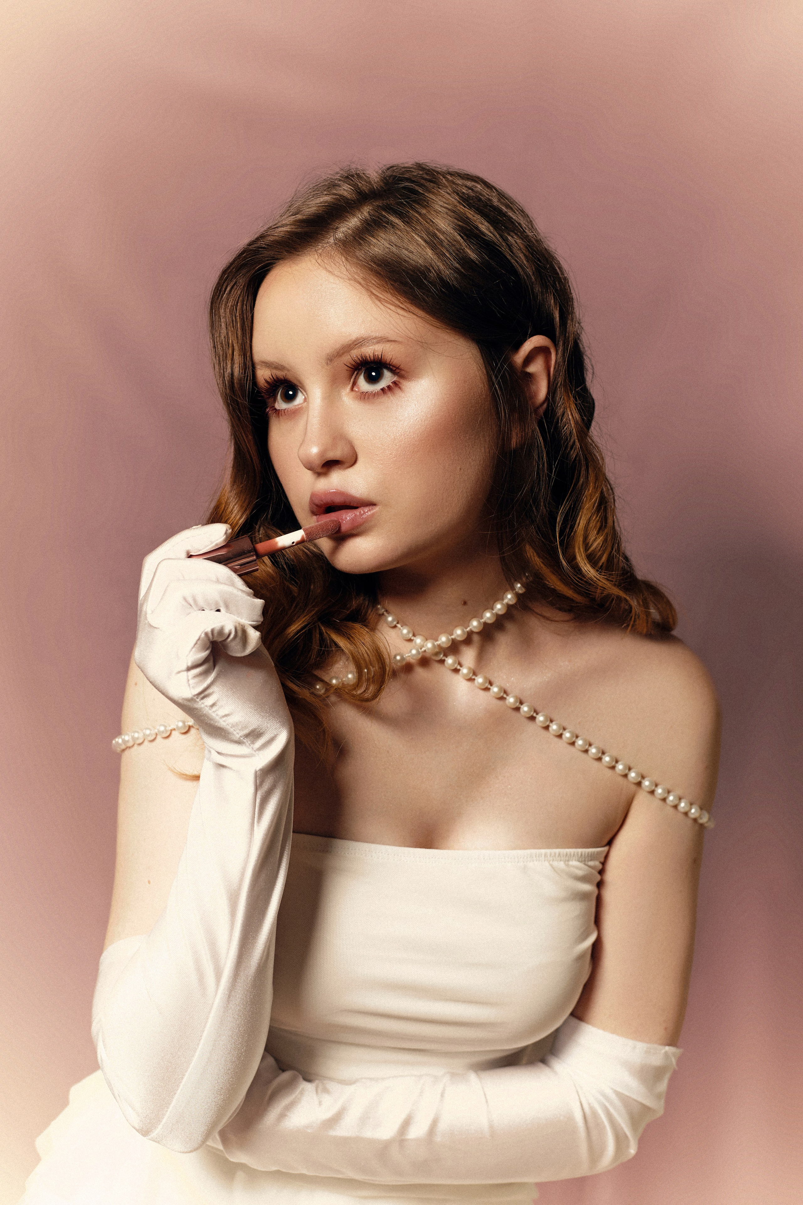 Фотограф и видеограф в Бугульме Аня Трутнева