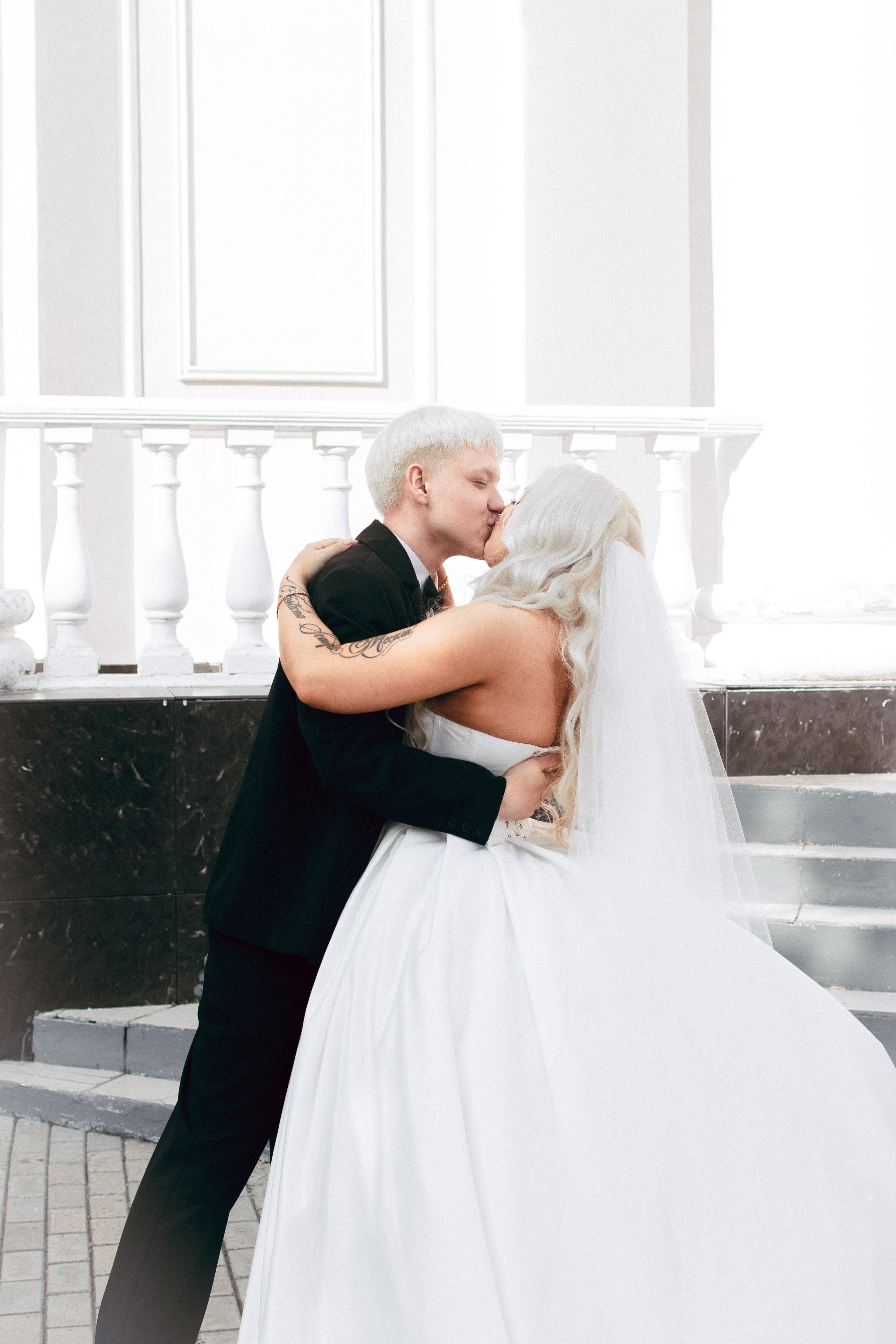 Даниэла ♡ Костя. Фотограф и видеограф в Бугульме Аня Трутнева