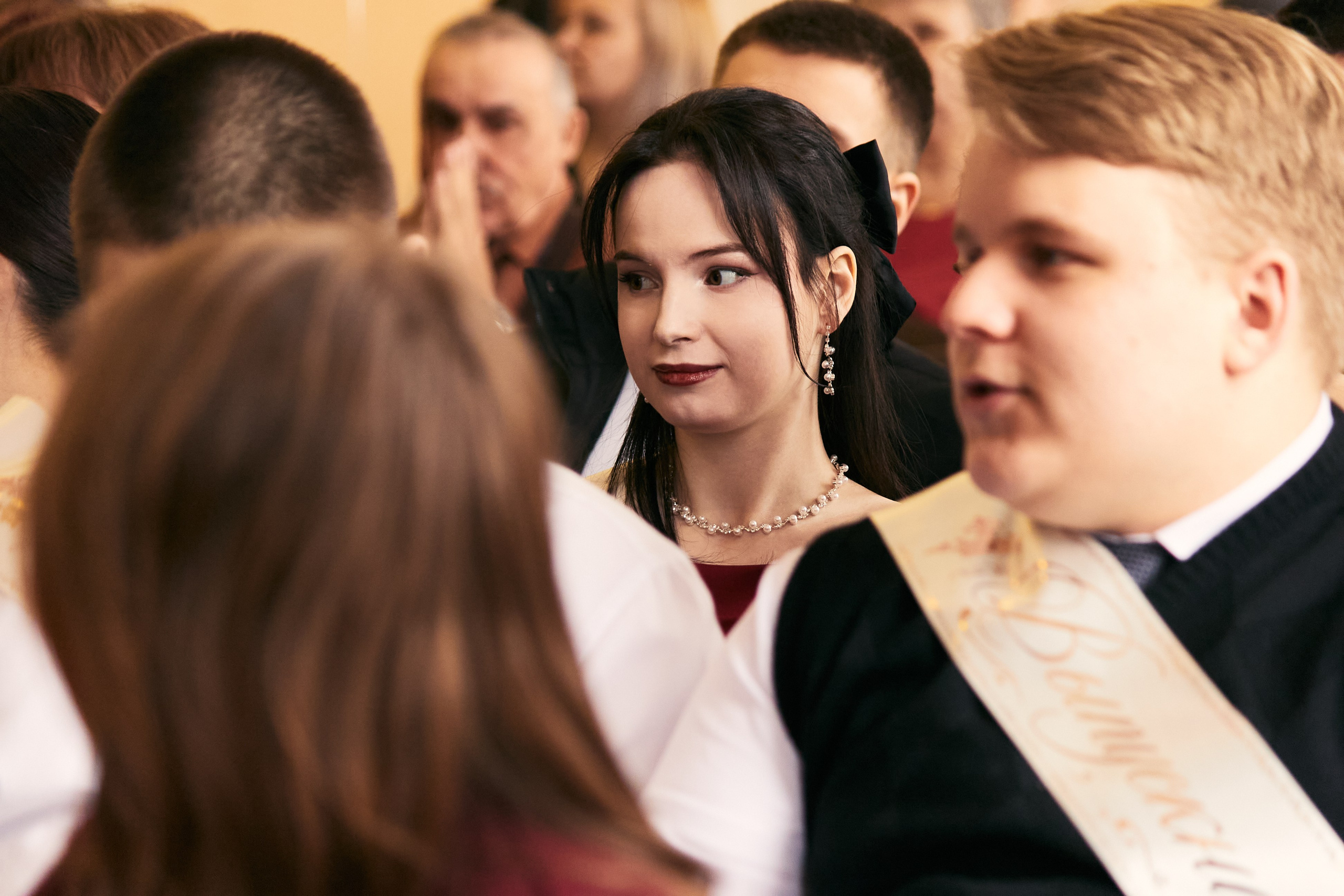 БИПИТ. Фотограф и видеограф в Бугульме Аня Трутнева