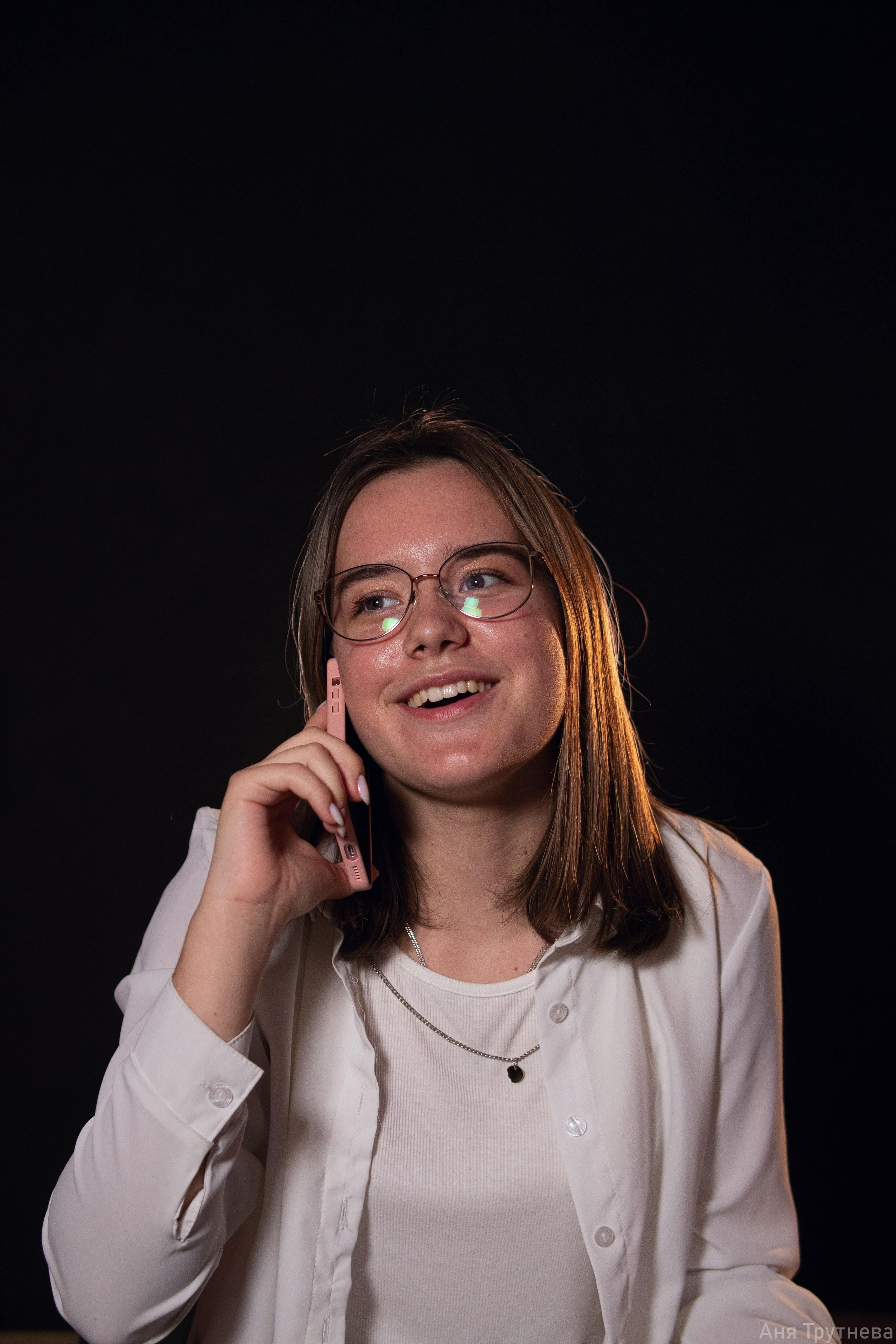 Лига студентов. Фотограф и видеограф в Бугульме Аня Трутнева