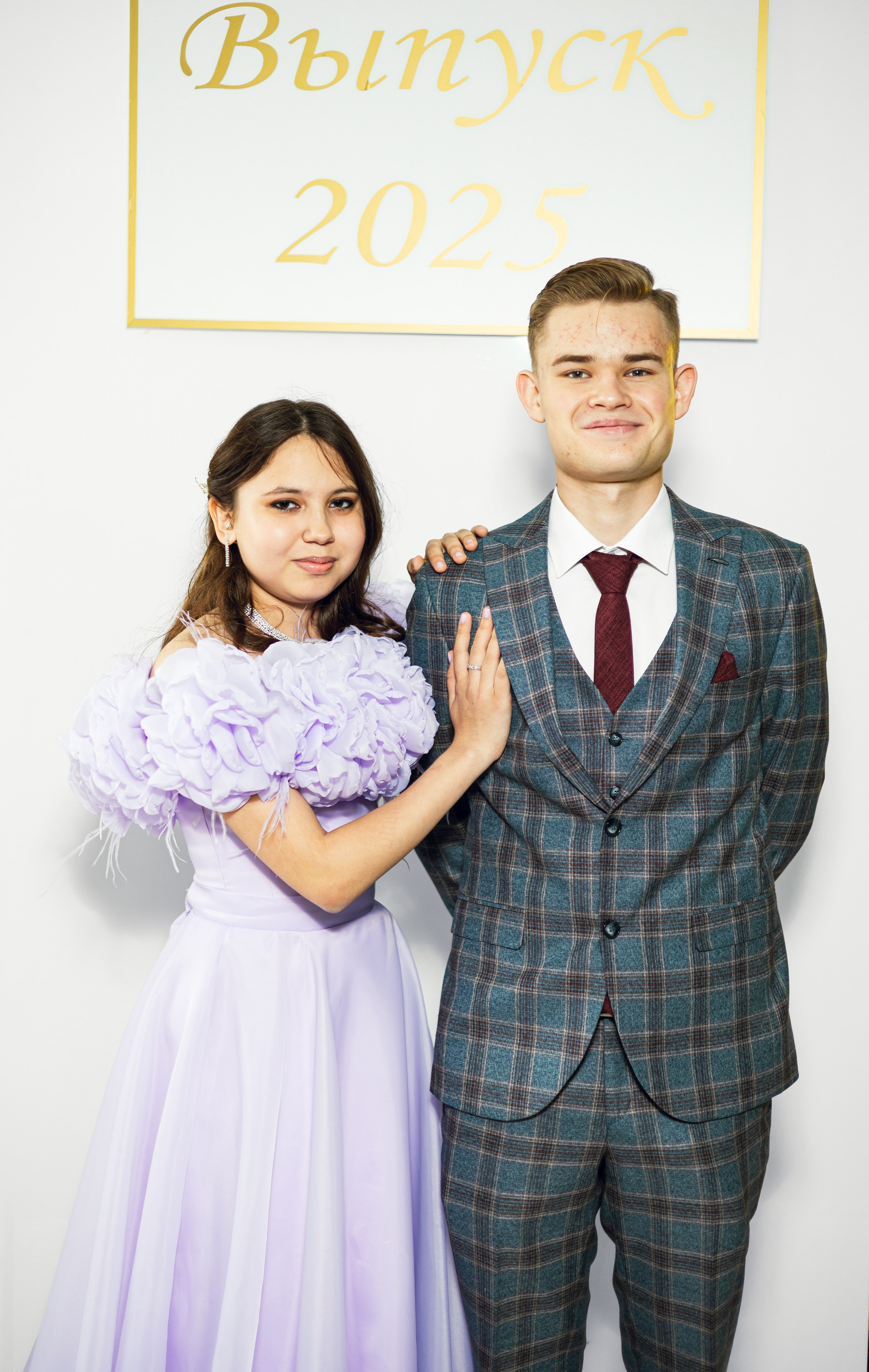 3 школа. Фотограф и видеограф в Бугульме Аня Трутнева