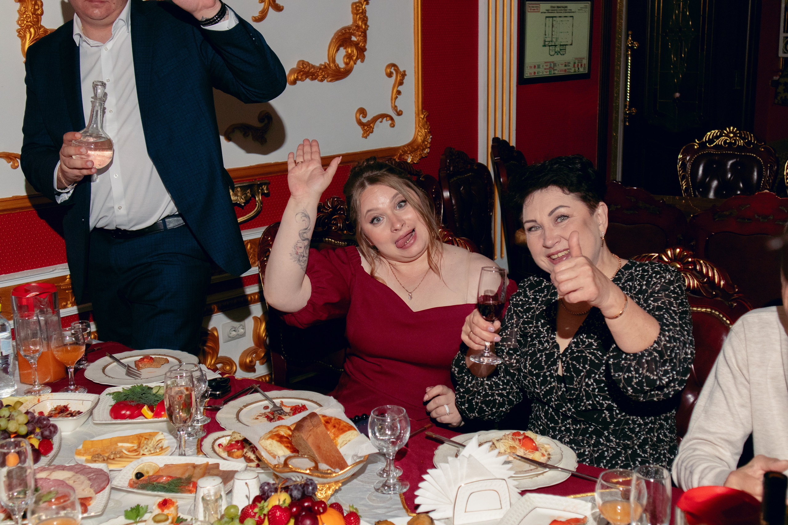 Даниэла ♡ Костя. Фотограф и видеограф в Бугульме Аня Трутнева