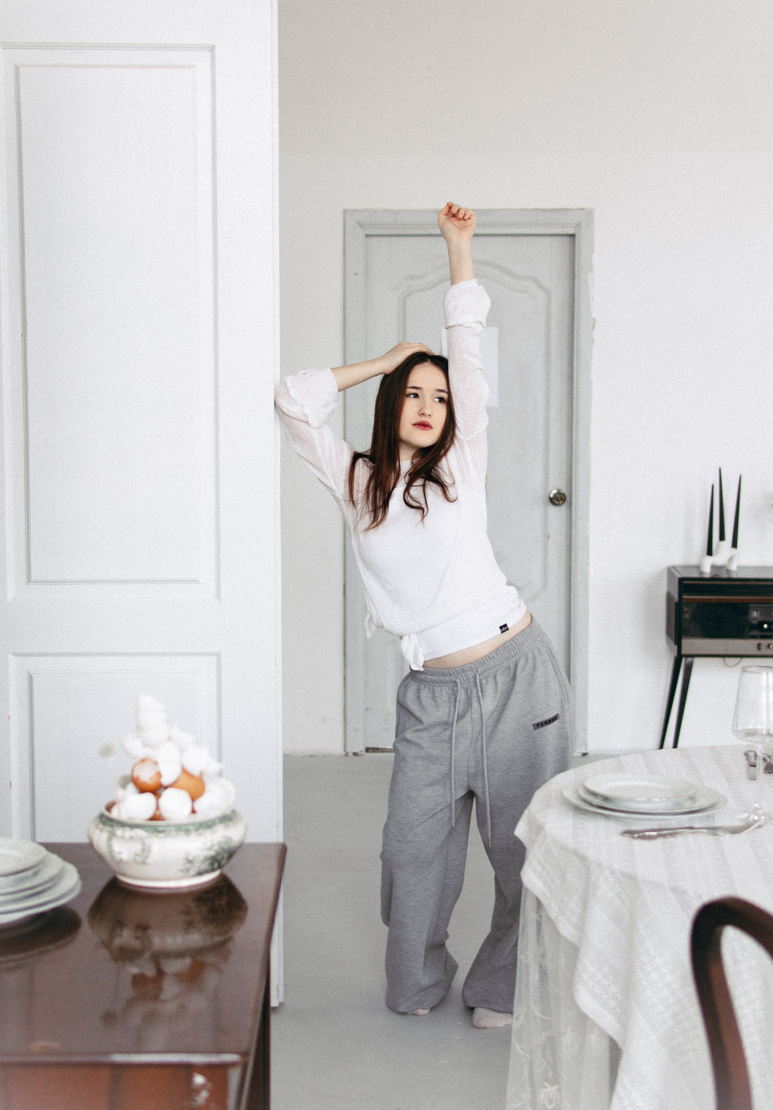 Кариша. Фотограф и видеограф в Бугульме Аня Трутнева