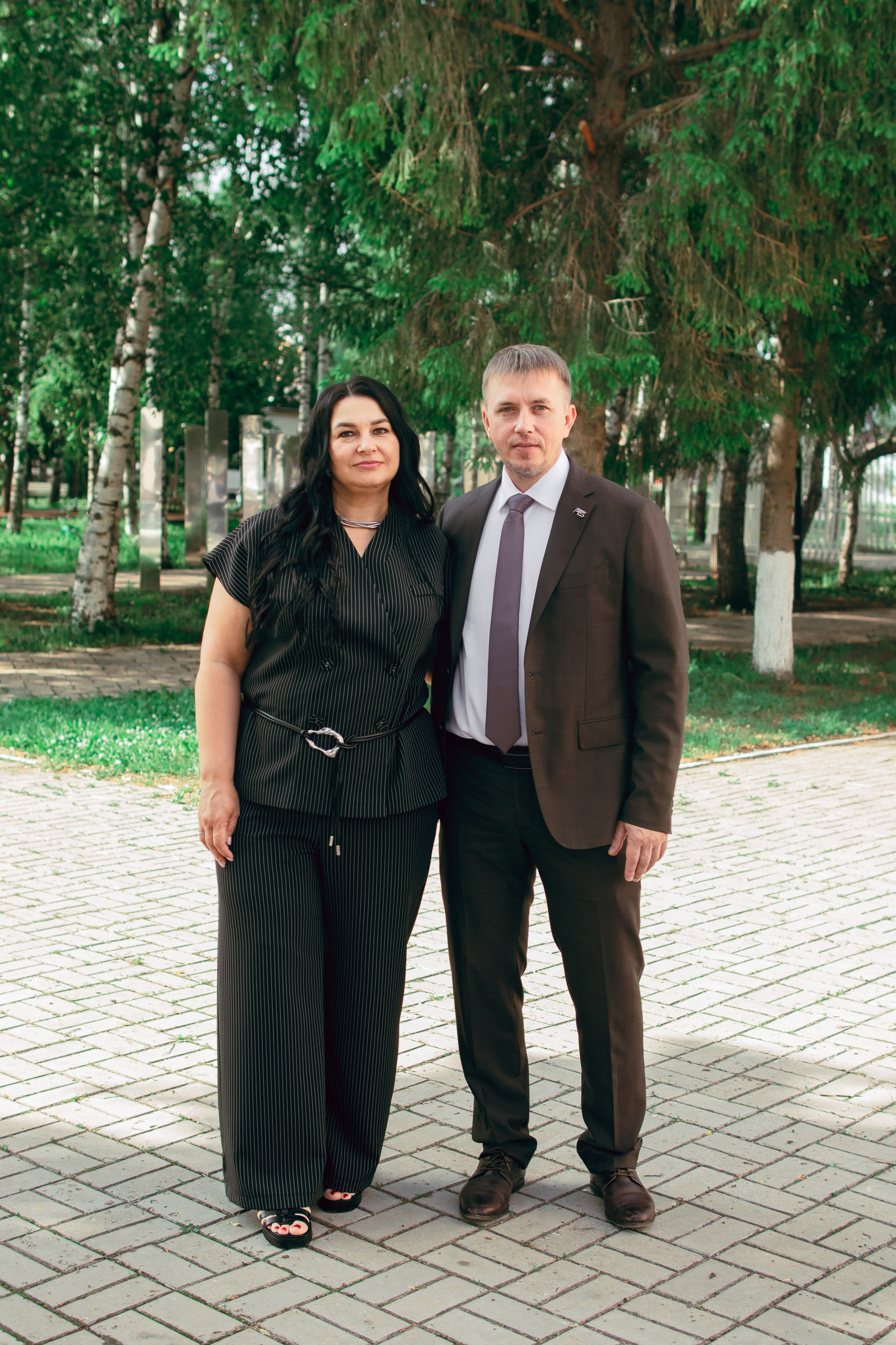 Даниэла ♡ Костя. Фотограф и видеограф в Бугульме Аня Трутнева