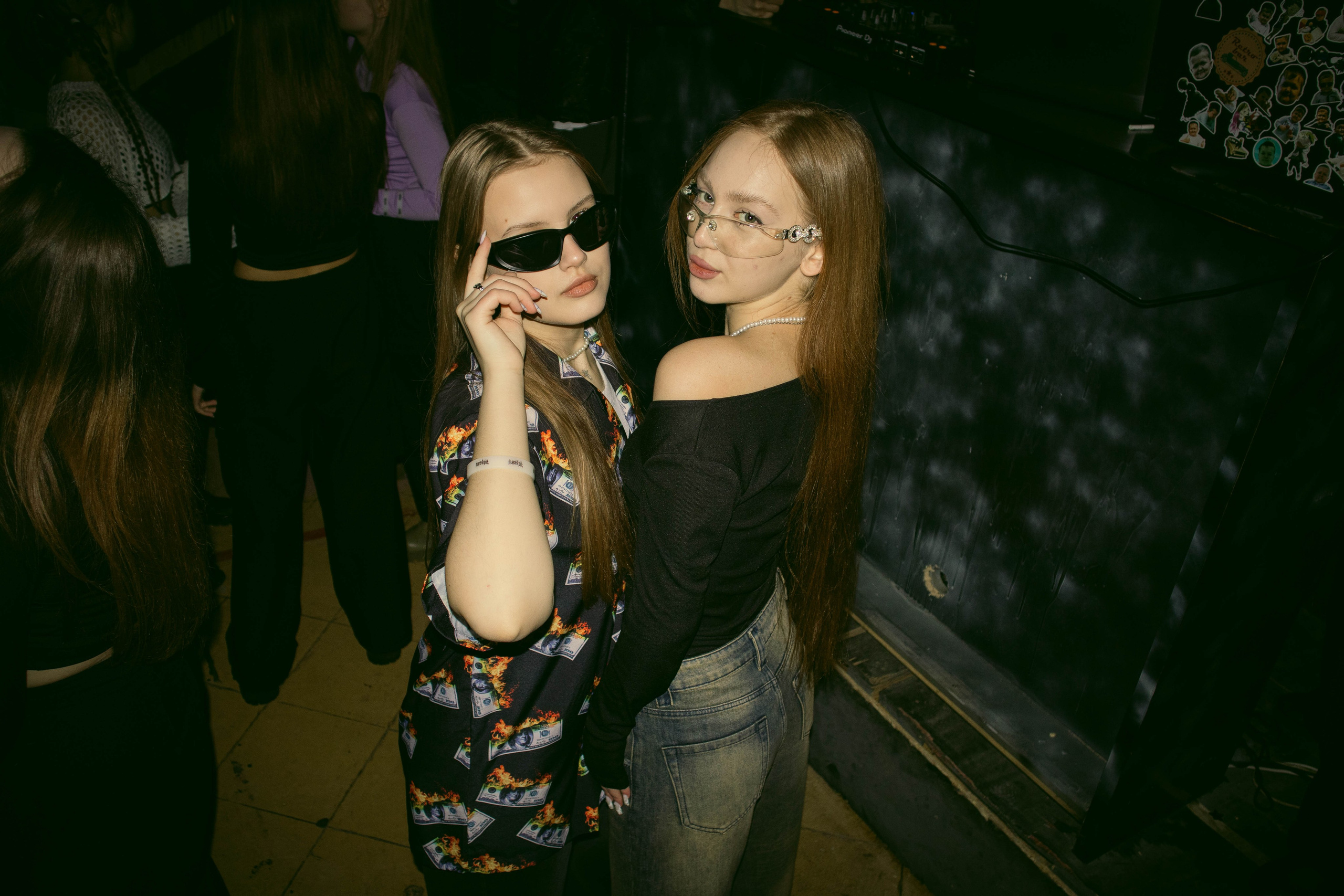 MOSHPIT. Фотограф и видеограф в Бугульме Аня Трутнева