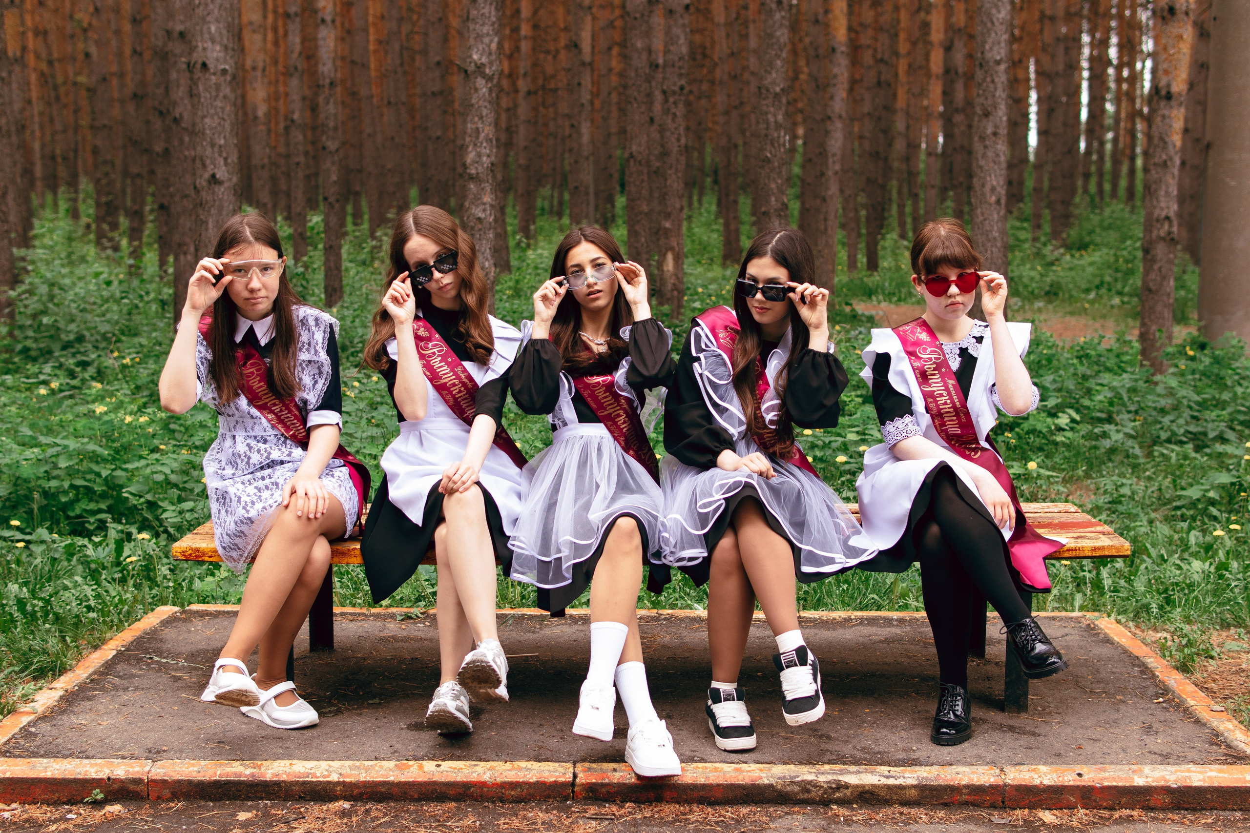 Северное. Фотограф и видеограф в Бугульме Аня Трутнева