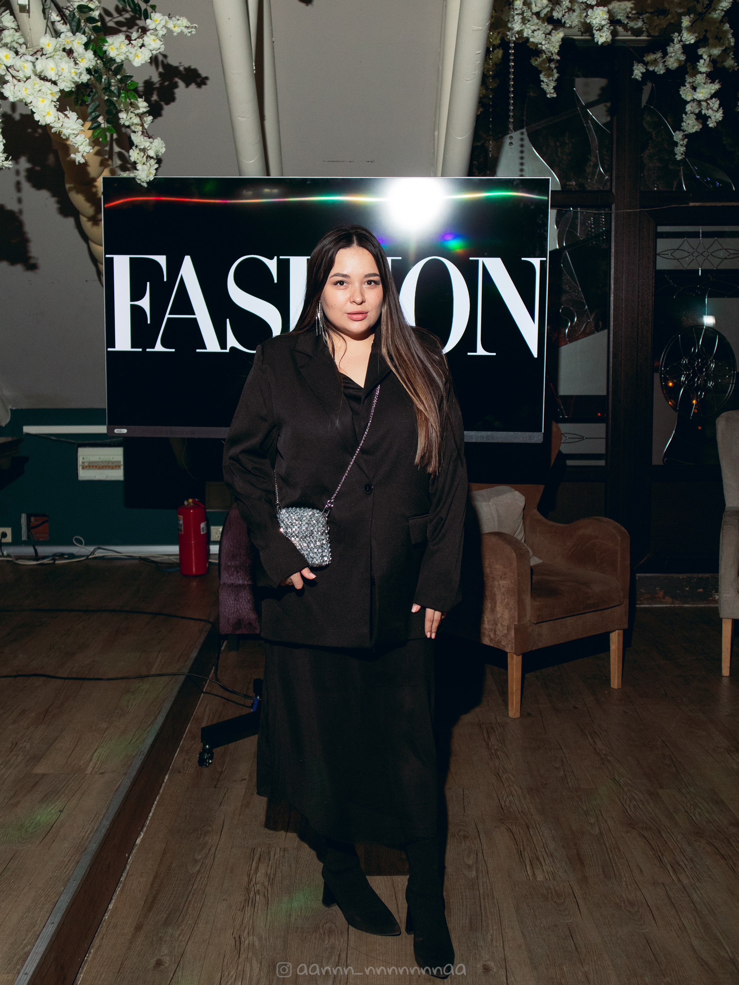 ДР Дании. Фотограф и видеограф в Бугульме Аня Трутнева