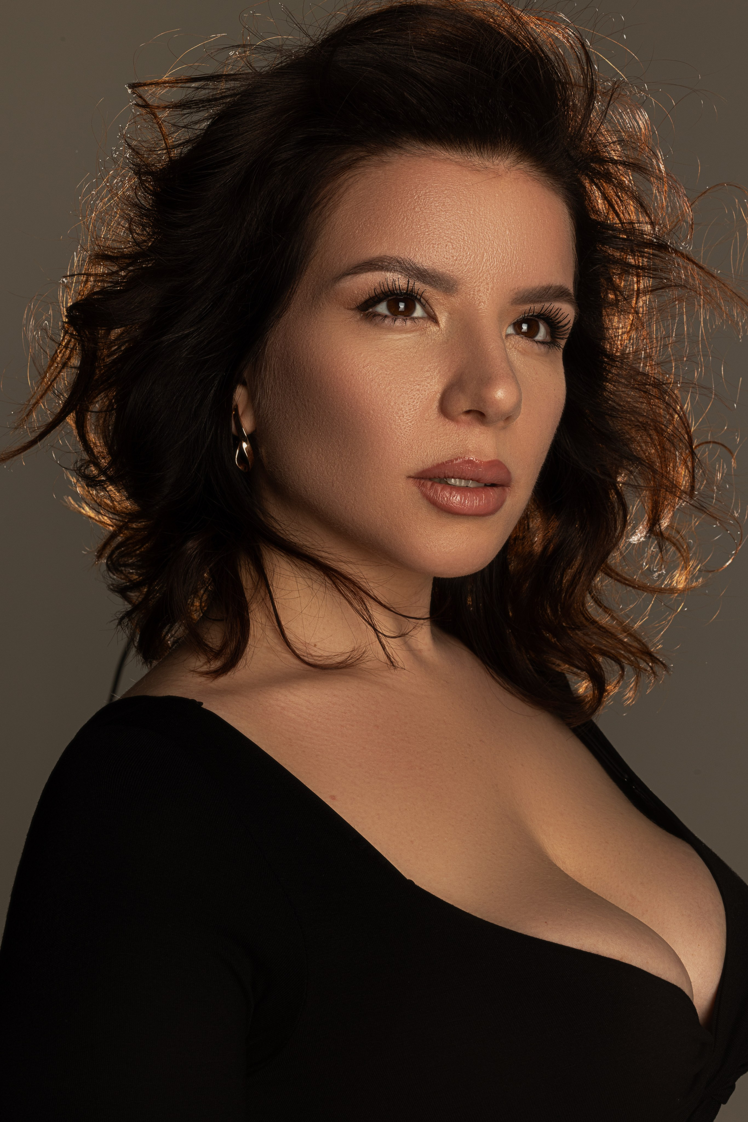 Татьяна. Фотограф Алина Кучумова