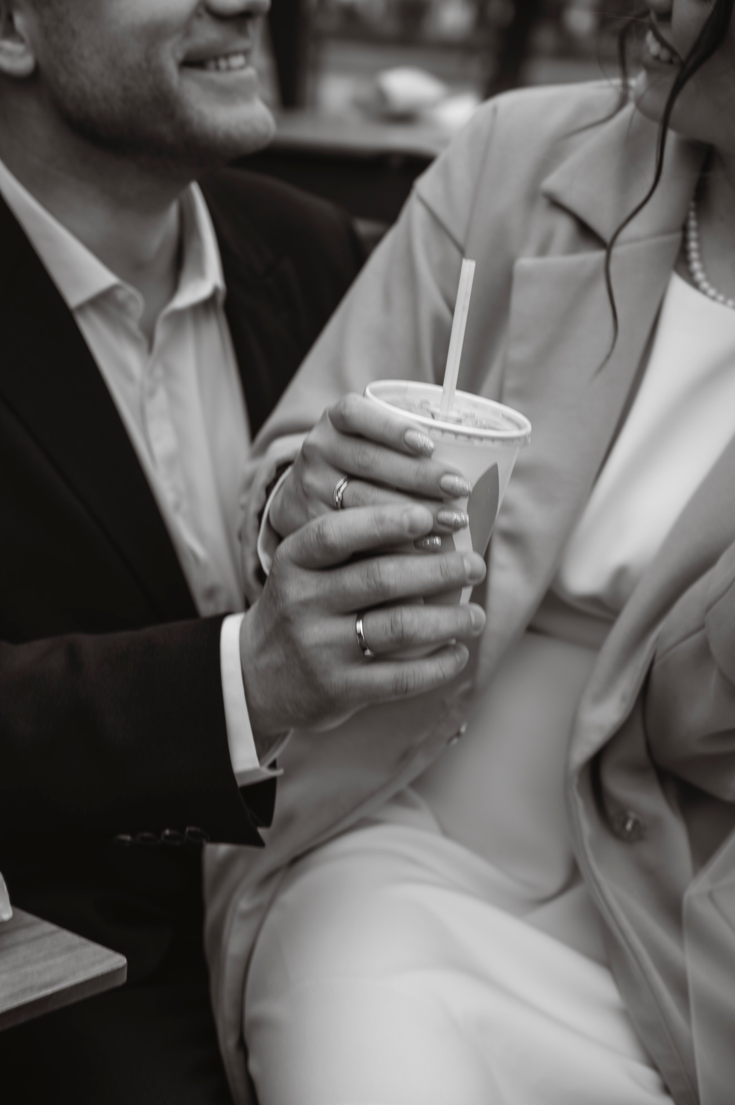 Оксана & Иван. Свадебный фотограф Татьяна Сорока Москва и МО