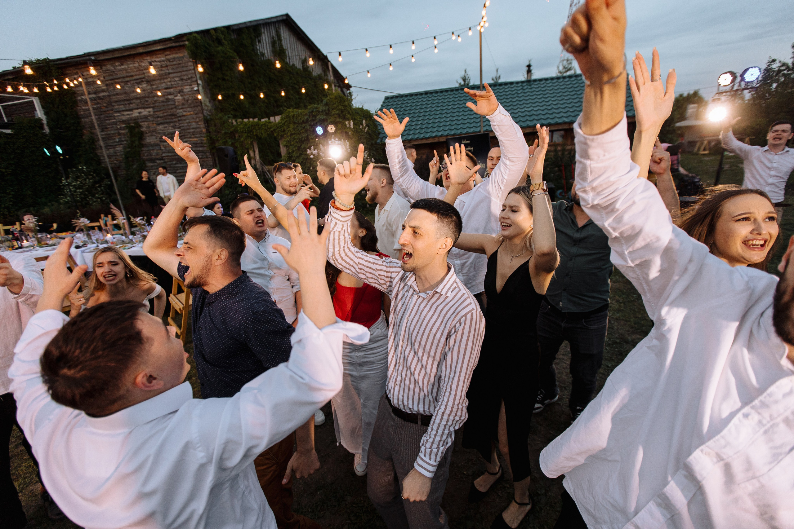 Свадебный репортаж. Свадебный и Репортажный фотограф Александр Шаров