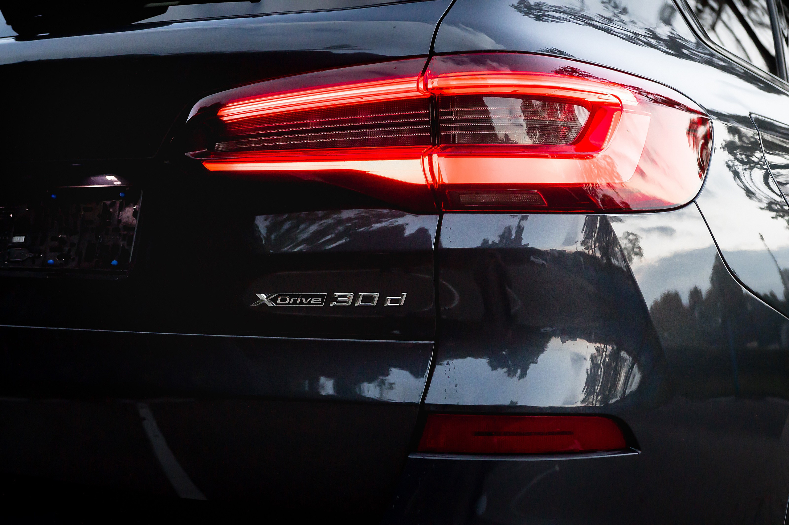 BMW. Фотограф в Батуми Павел Шарников