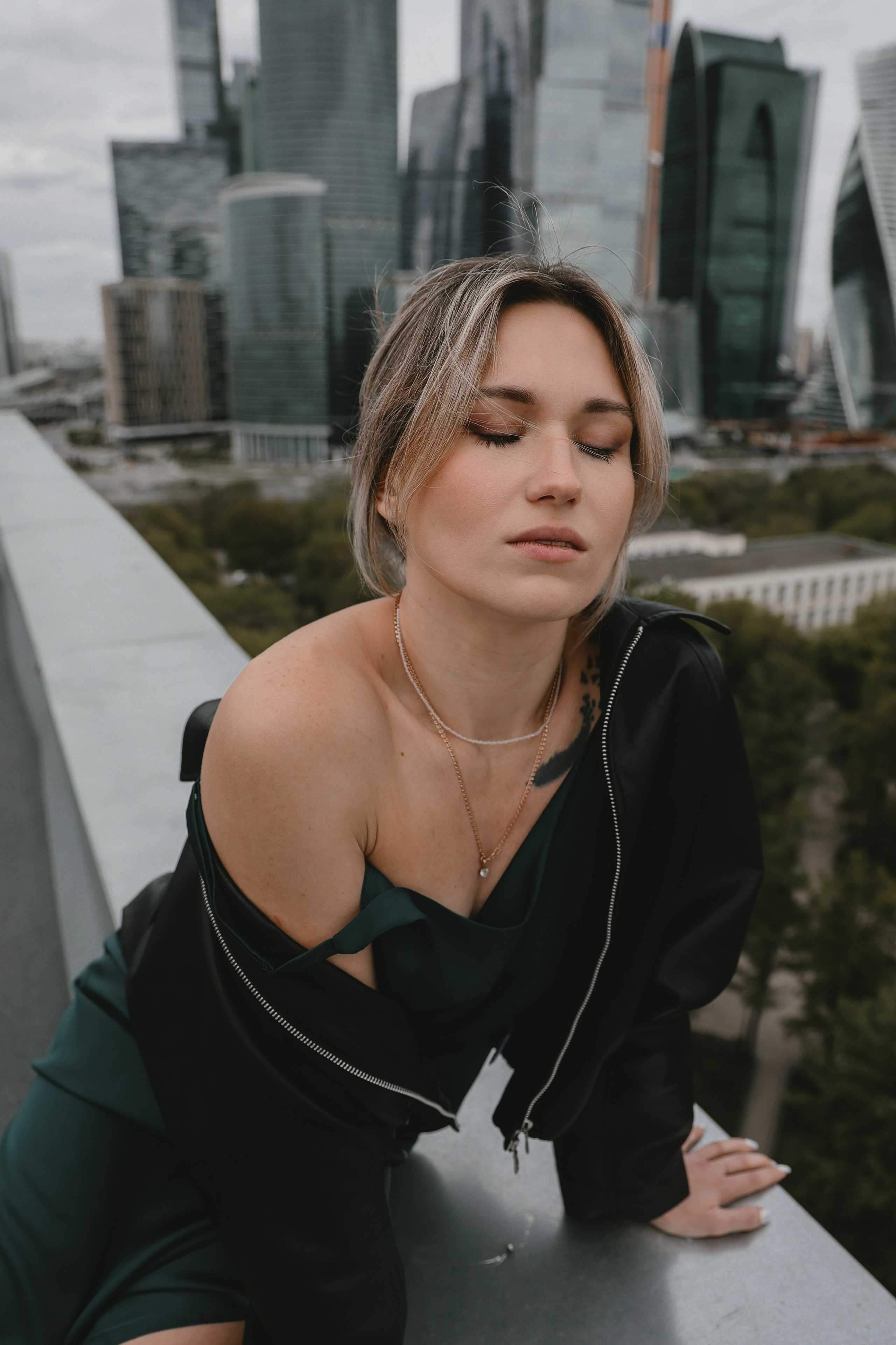 Женский портрет — Ирина. Олеся Шатохина Фотограф Солнечногорск Зеленоград Клин Фотосессия