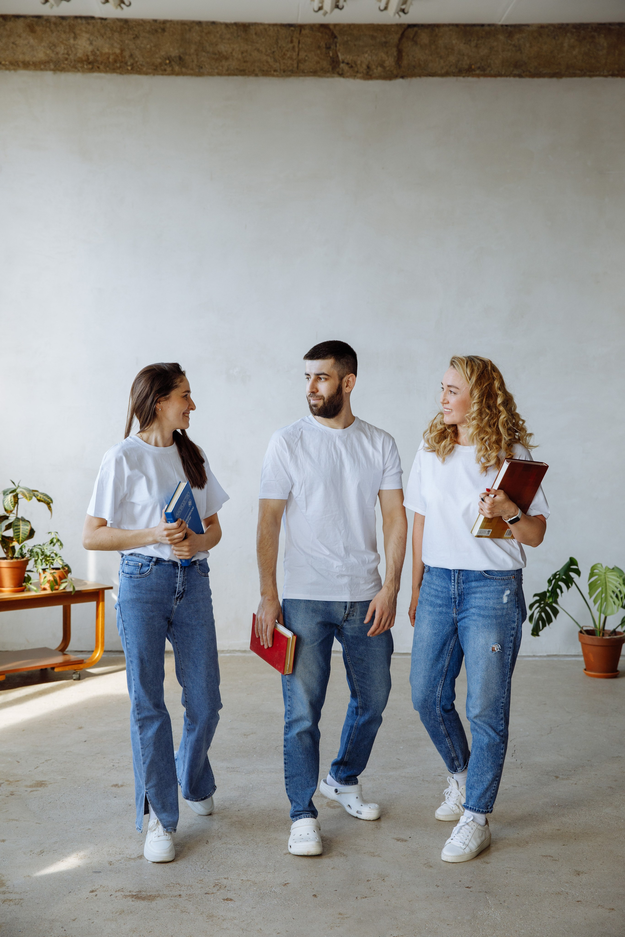 Стоматология «Добрый день». Свадебный и семейный фотограф в Уфе Руслан Миргаляов
