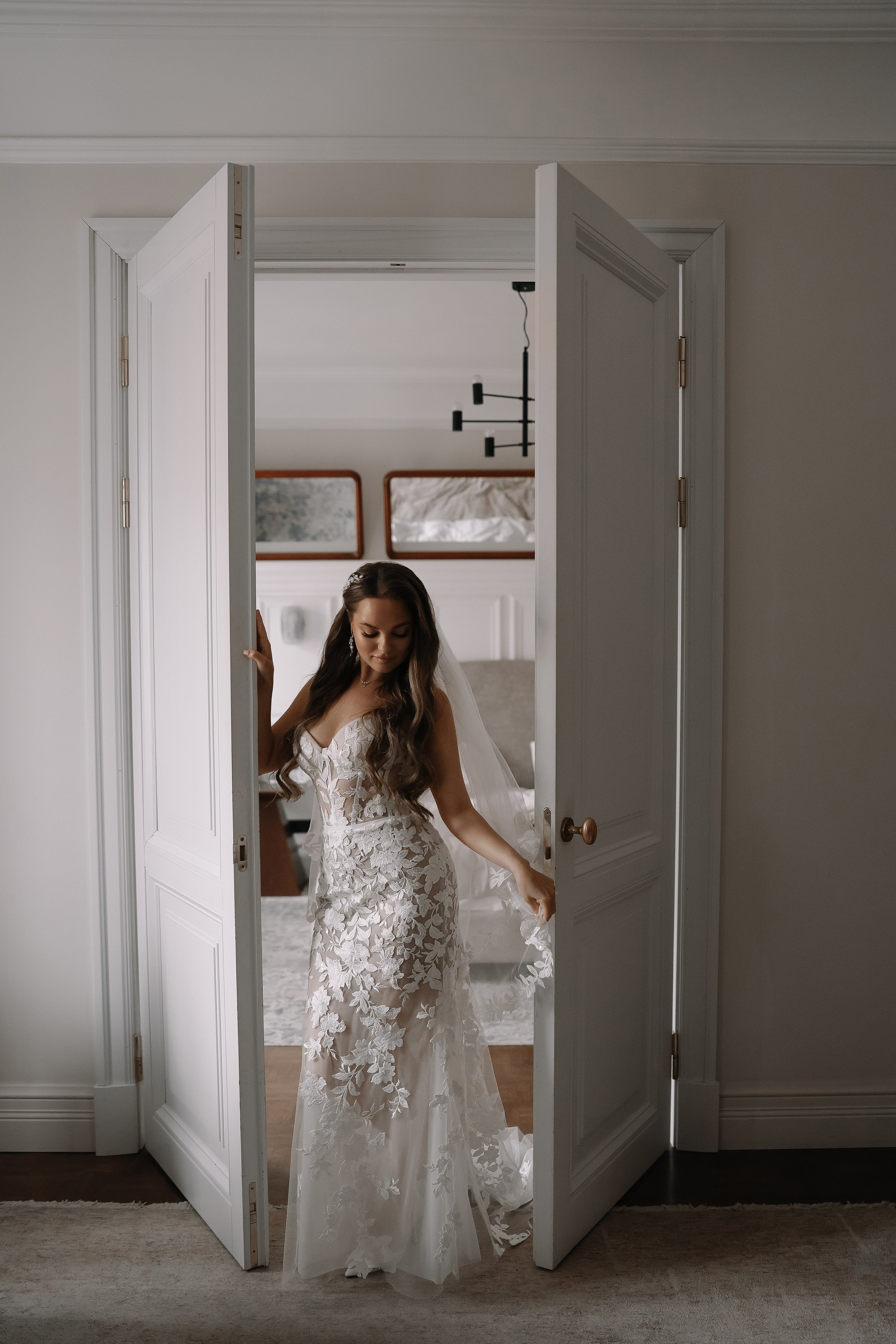 Натали и Виталий. Свадебный и семейный Фотограф Денис Кошель