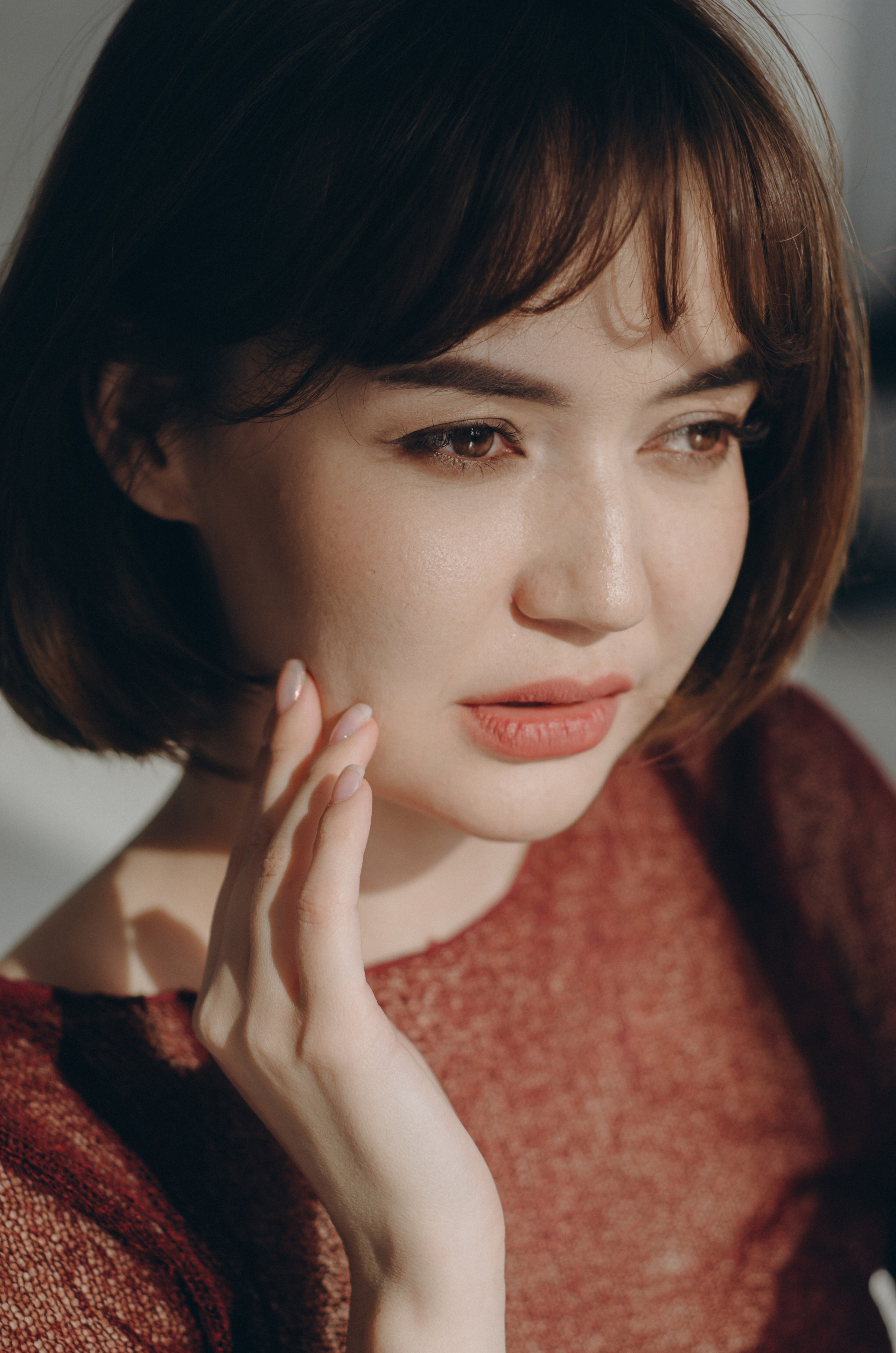 Назгуль. Фотограф Уфа