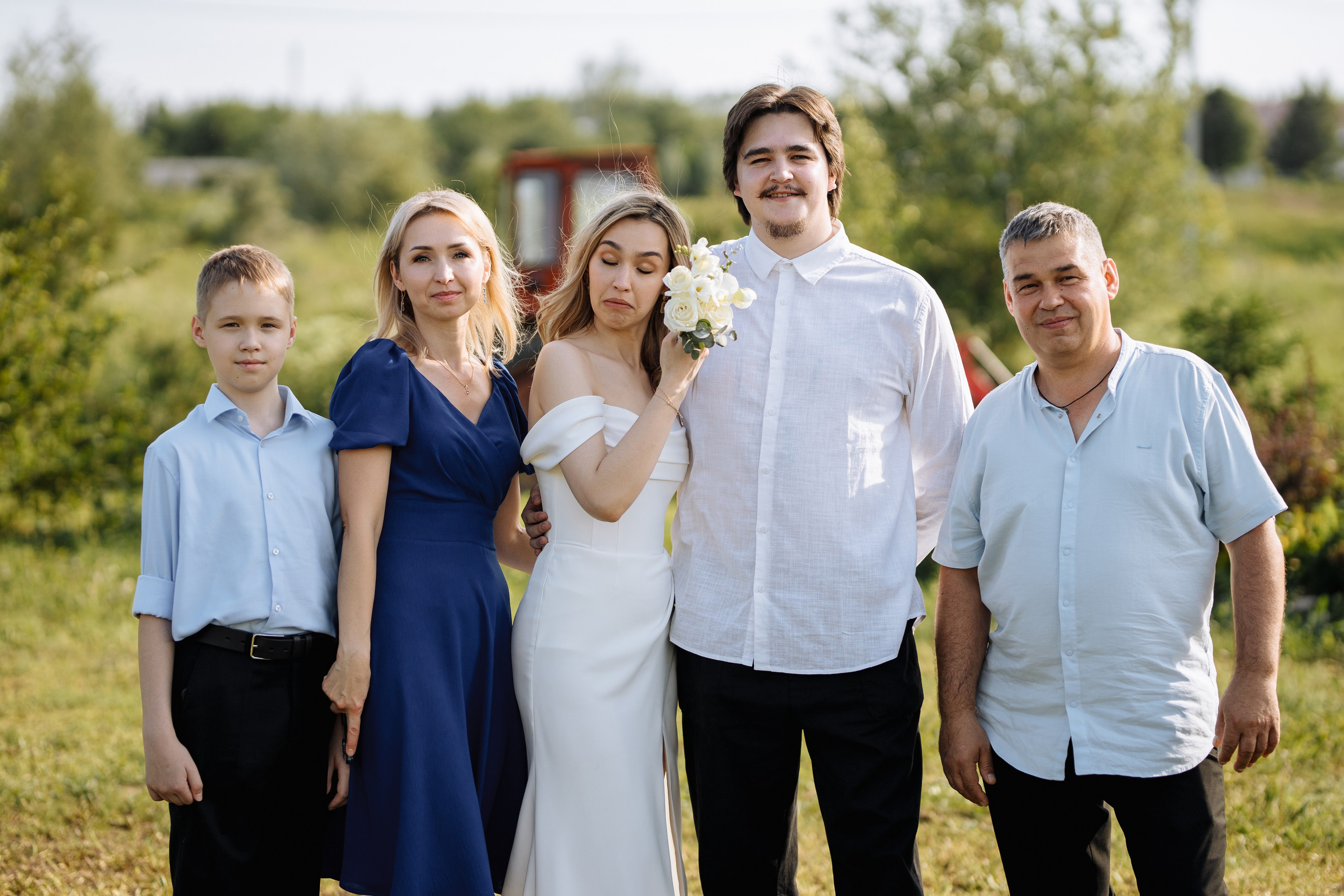 Свадебный репортаж. Свадебный и Репортажный фотограф Александр Шаров