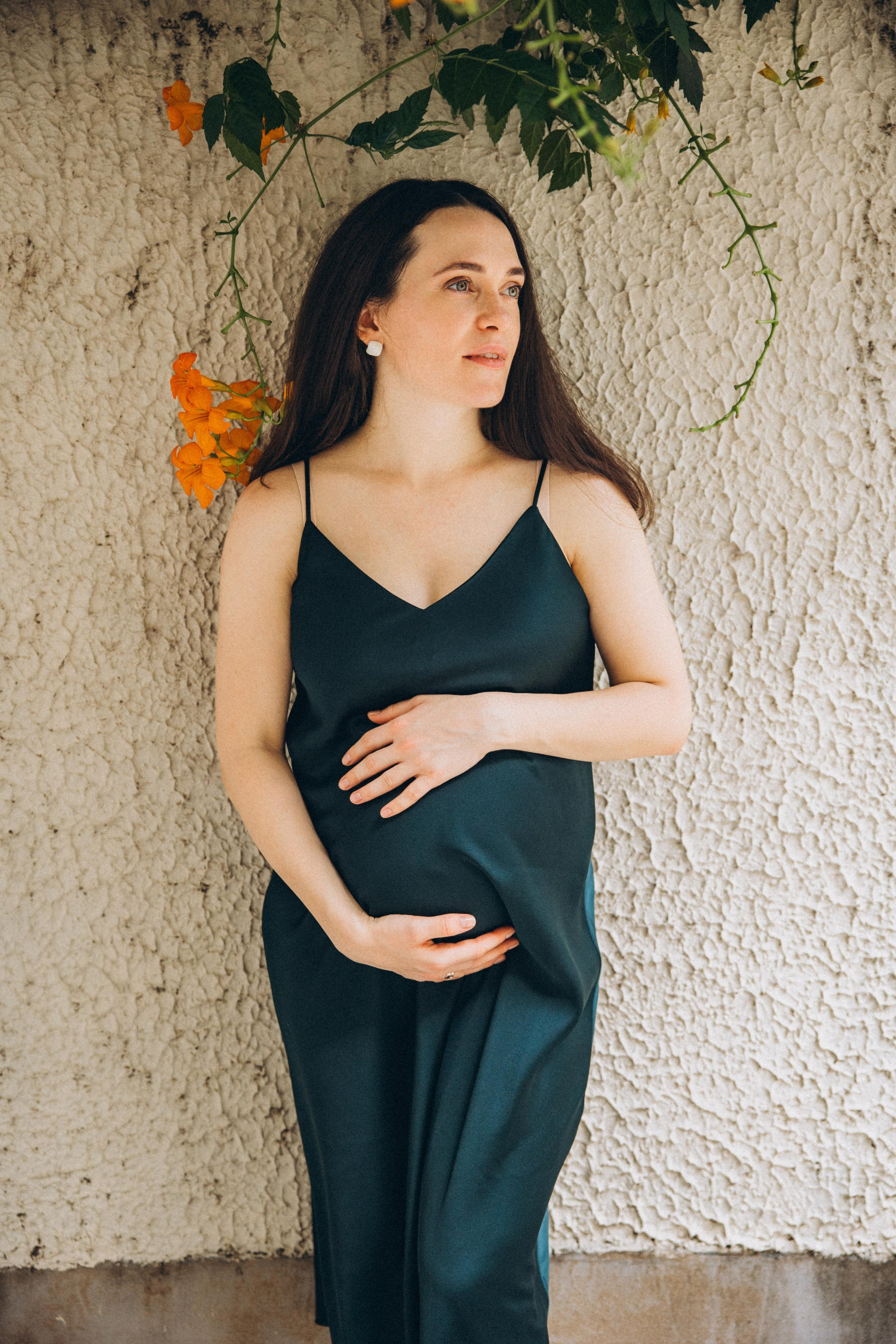 Pregnancy. Семейный фотограф в городе Шанхай, Китай Акулова Наталья