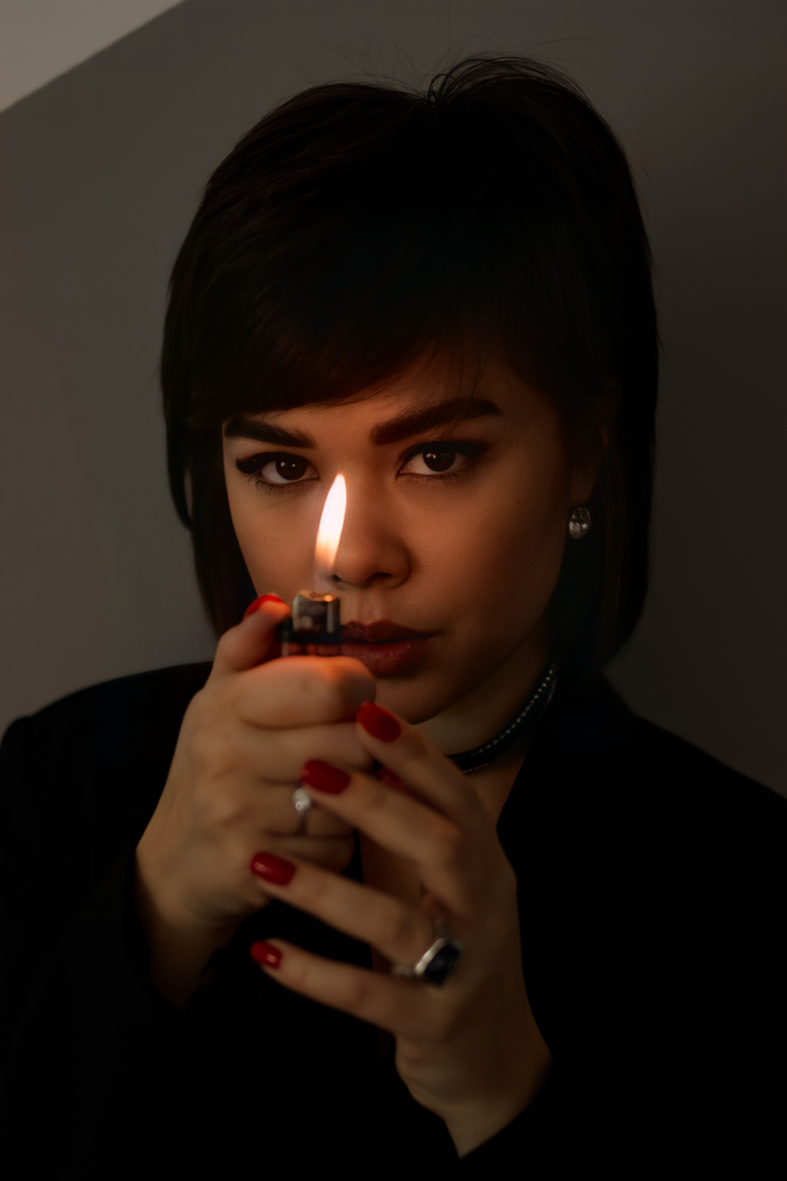 Валерия. Фотограф Стилист Тюмень Вера Хайруллина