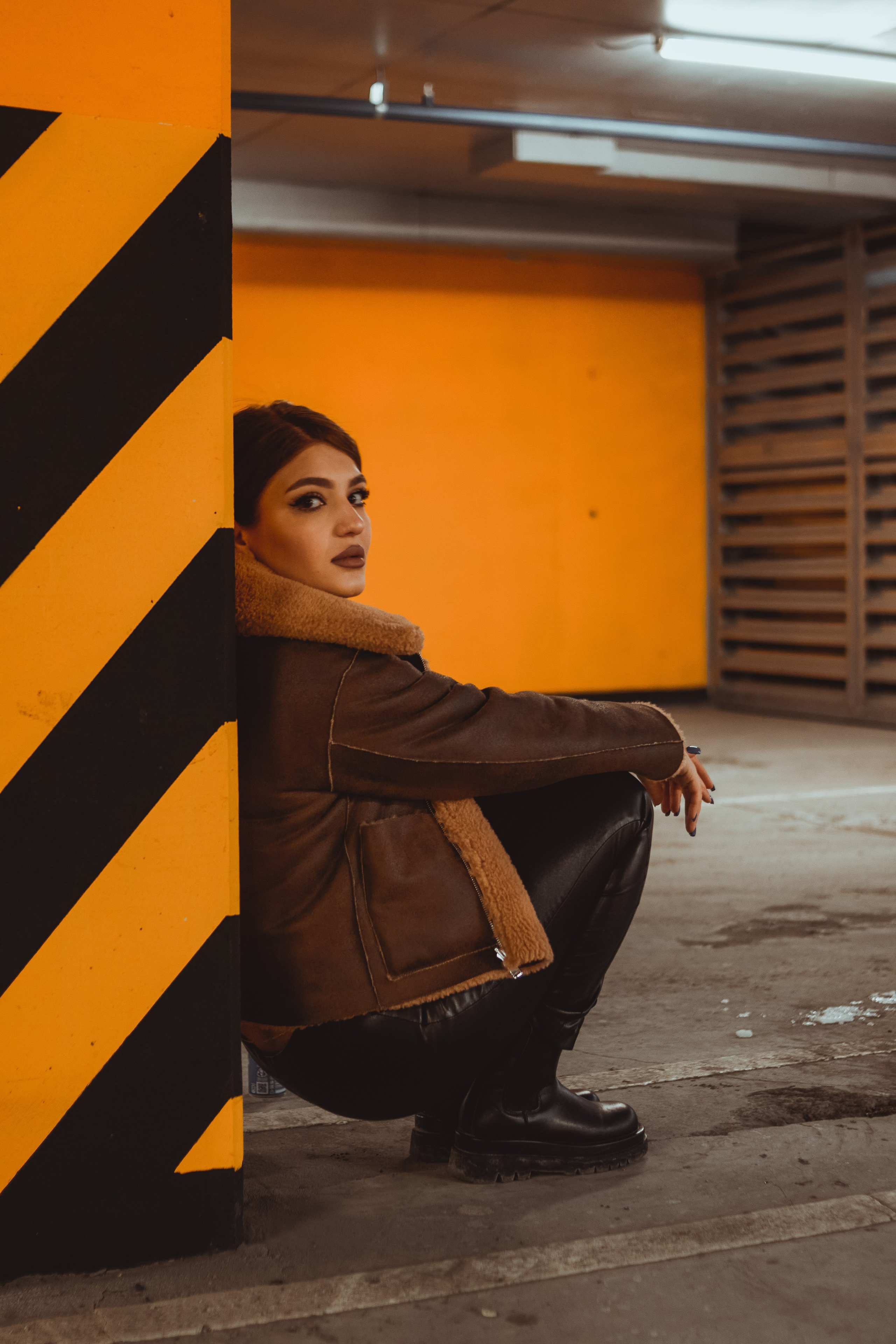 Сона. Фотограф Стилист Тюмень Вера Хайруллина