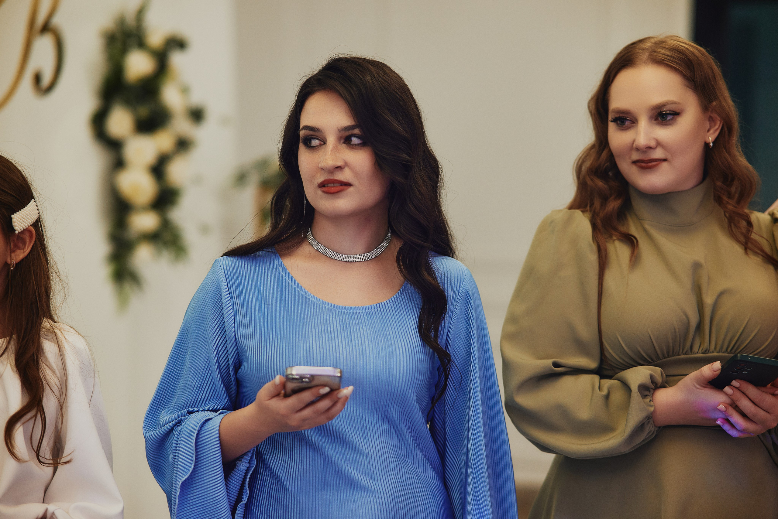 Виктория и Виталий. Фото-видеосъемка свадеб Venson Films